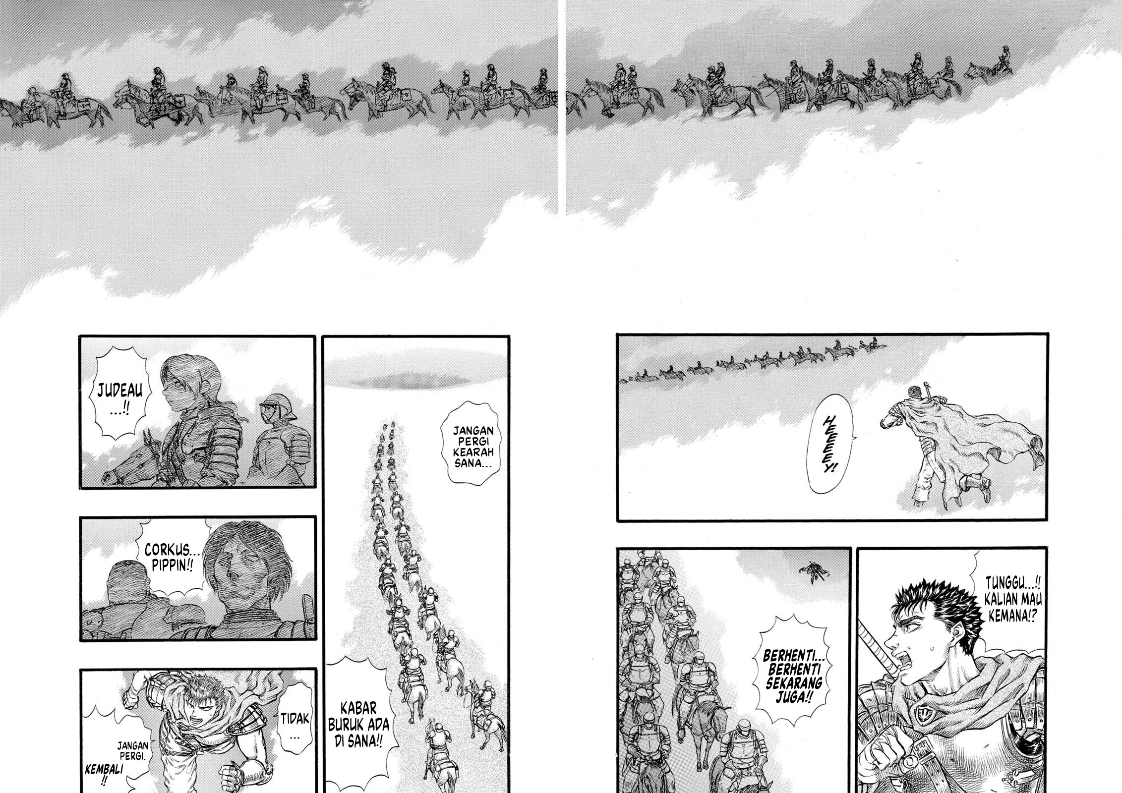 Berserk Bab 89 halaman 2
