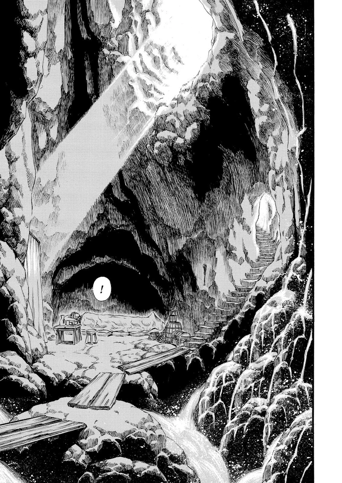 Berserk Bab 89 halaman 4