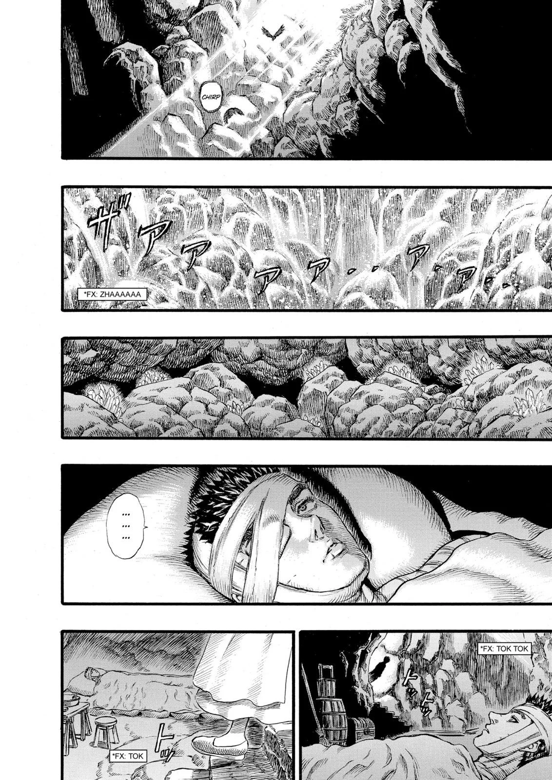 Berserk Bab 89 halaman 5