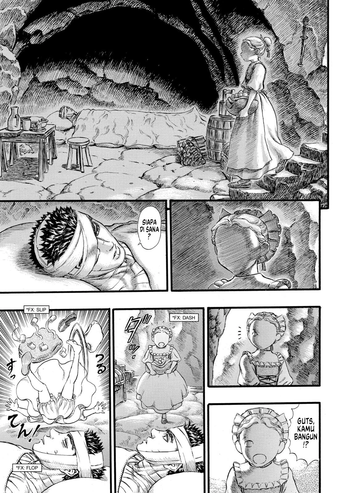 Berserk Bab 89 halaman 6
