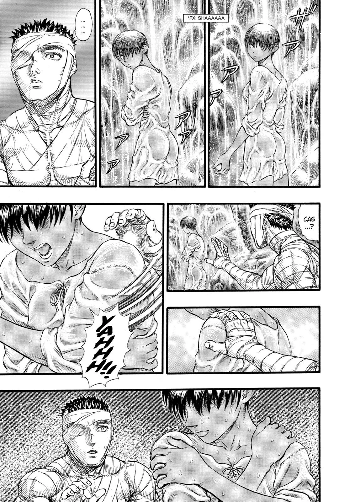 Berserk Bab 89 halaman 12