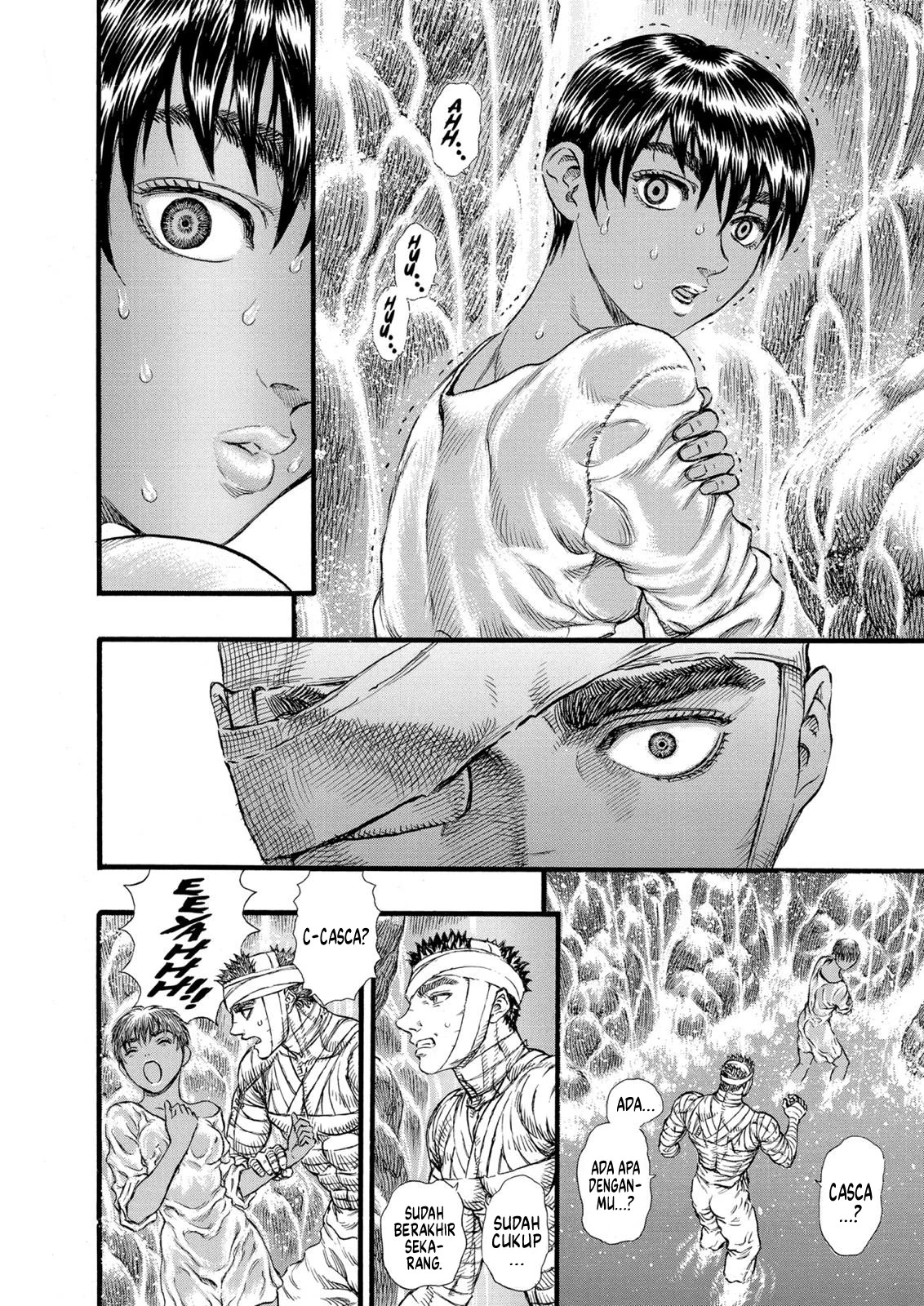 Berserk Bab 89 halaman 13