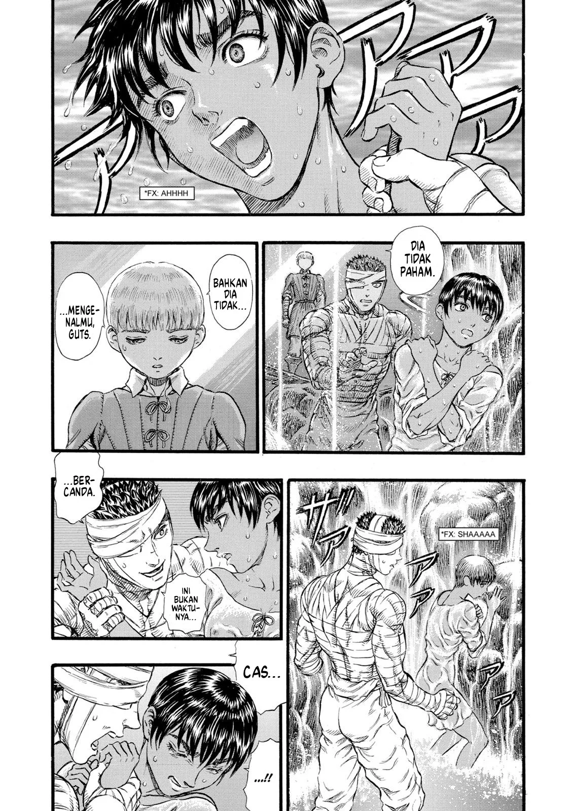 Berserk Bab 89 halaman 14