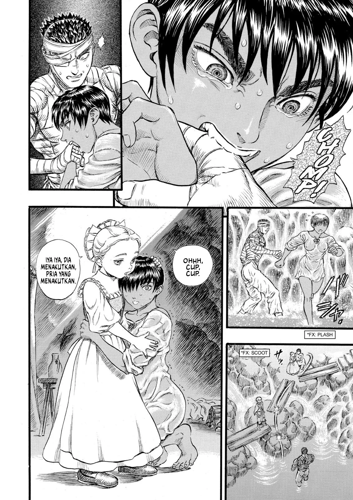 Berserk Bab 89 halaman 15