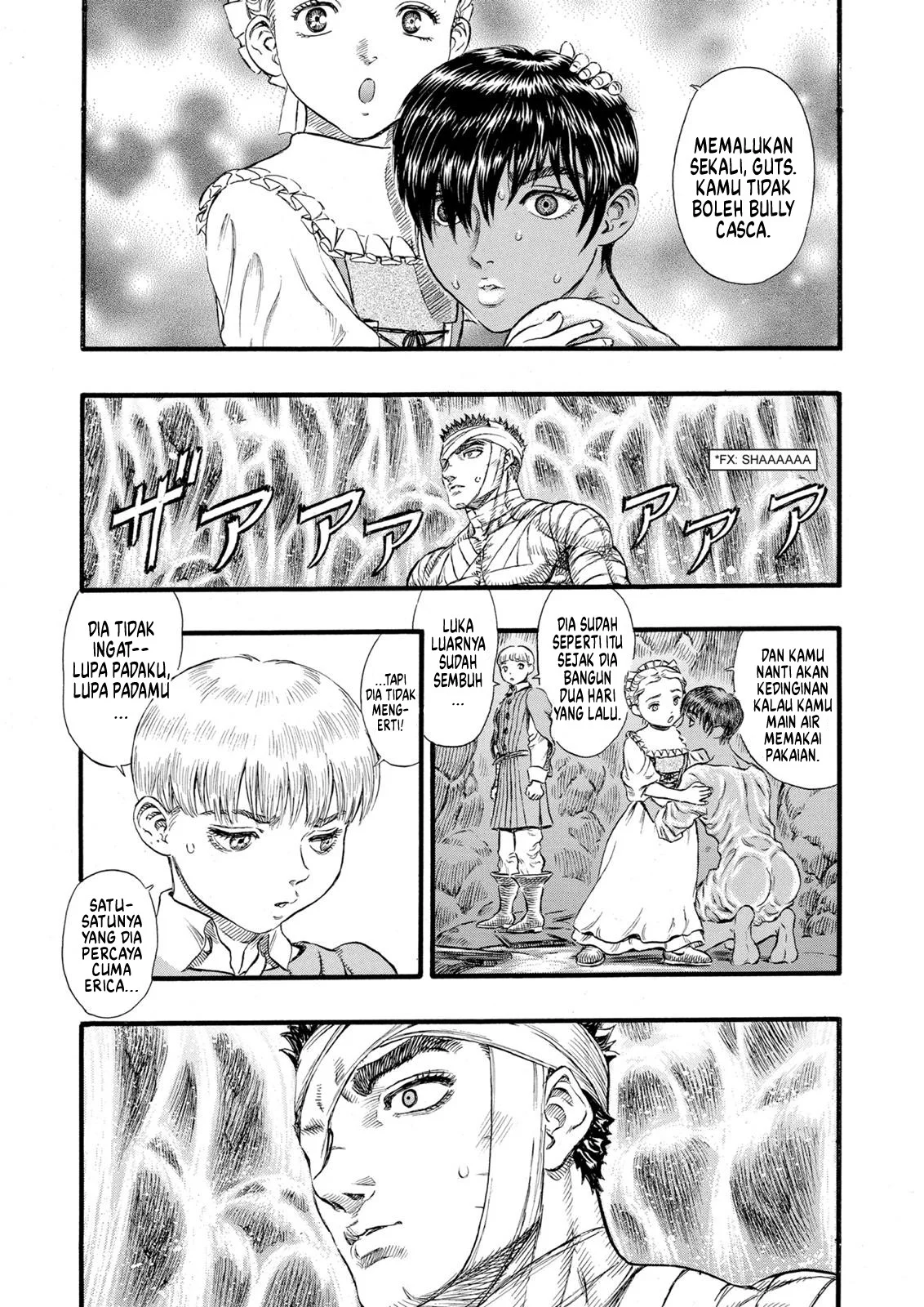 Berserk Bab 89 halaman 16