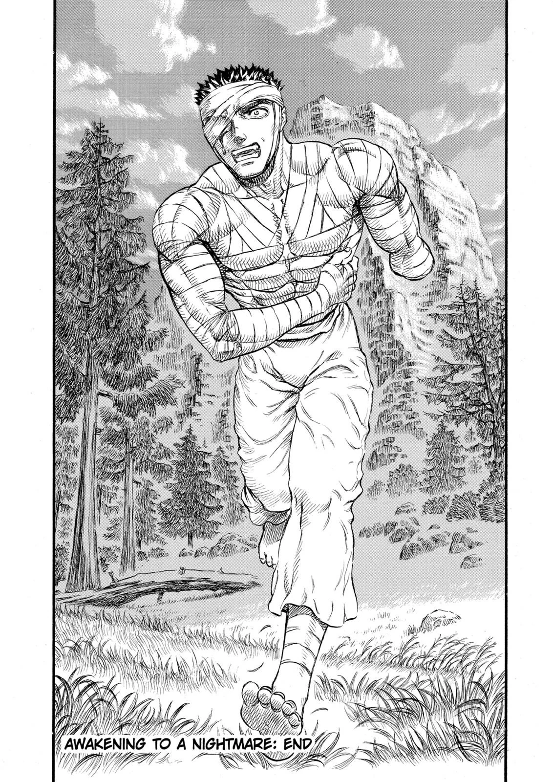 Berserk Bab 89 halaman 19