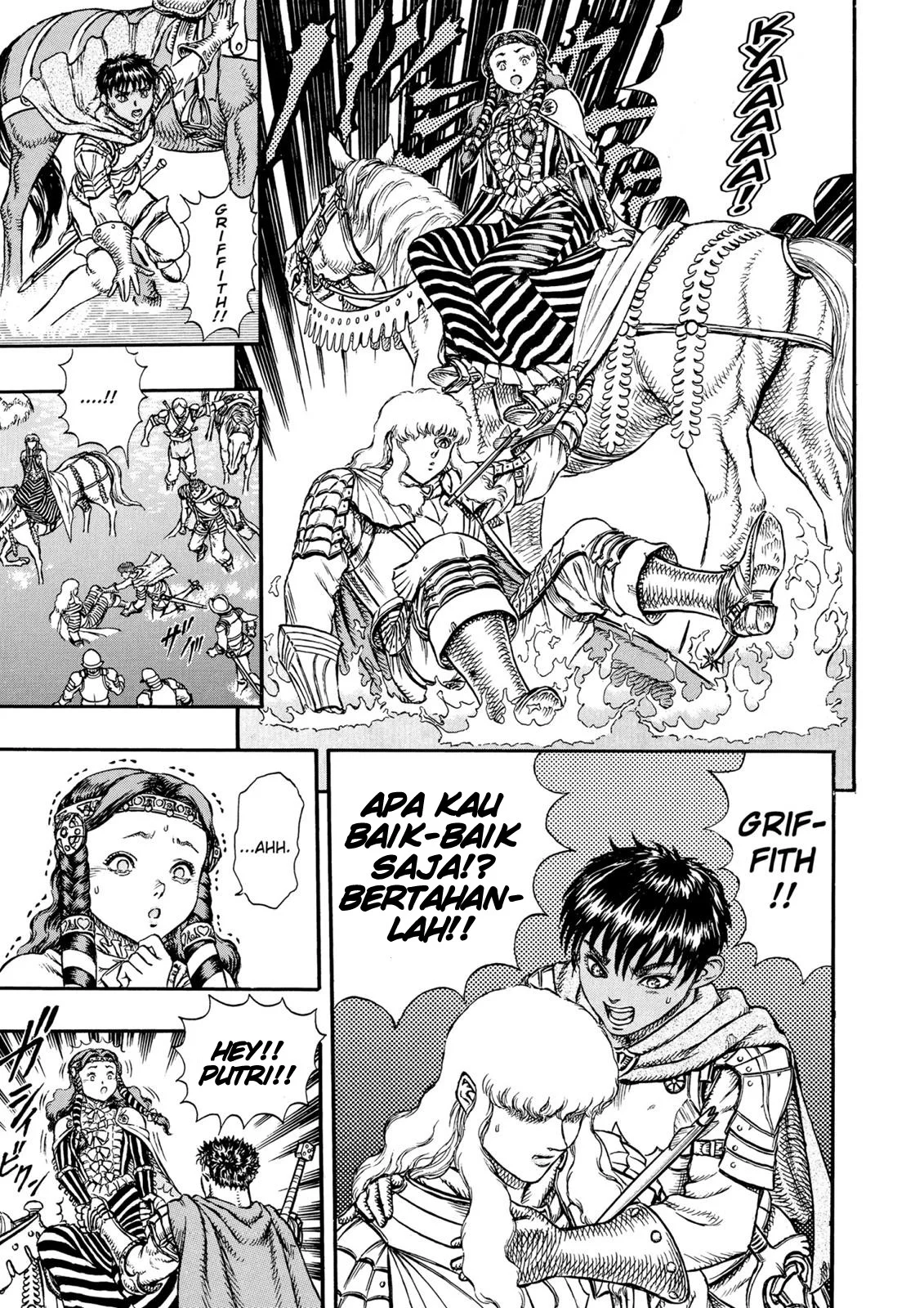 Berserk Bab 9 halaman 3