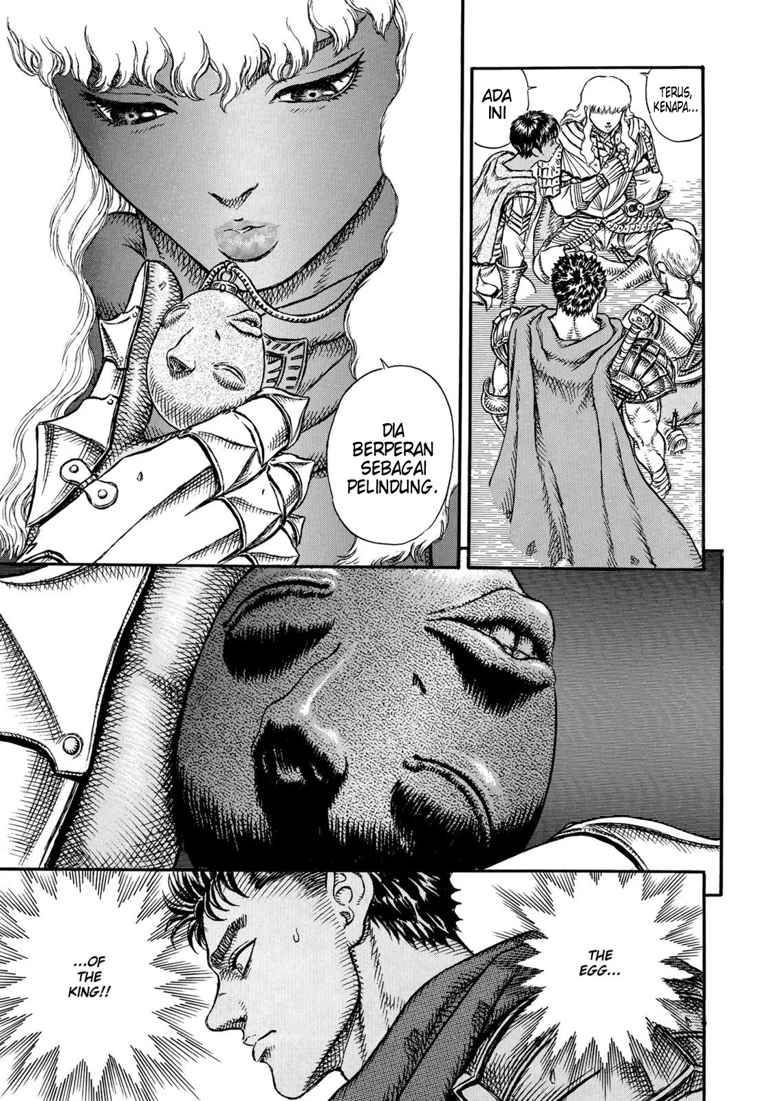 Berserk Bab 9 halaman 7