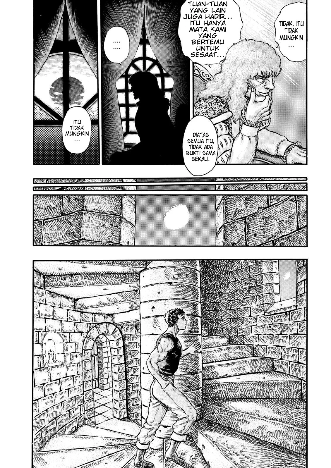 Berserk Bab 9 halaman 16