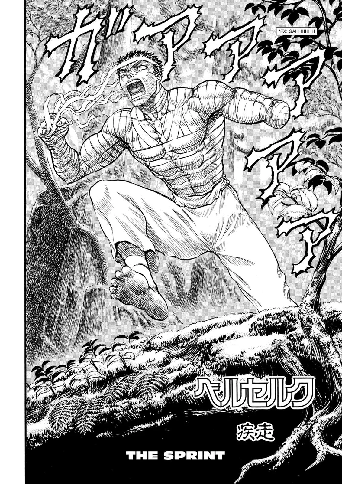 Berserk Bab 90 halaman 2