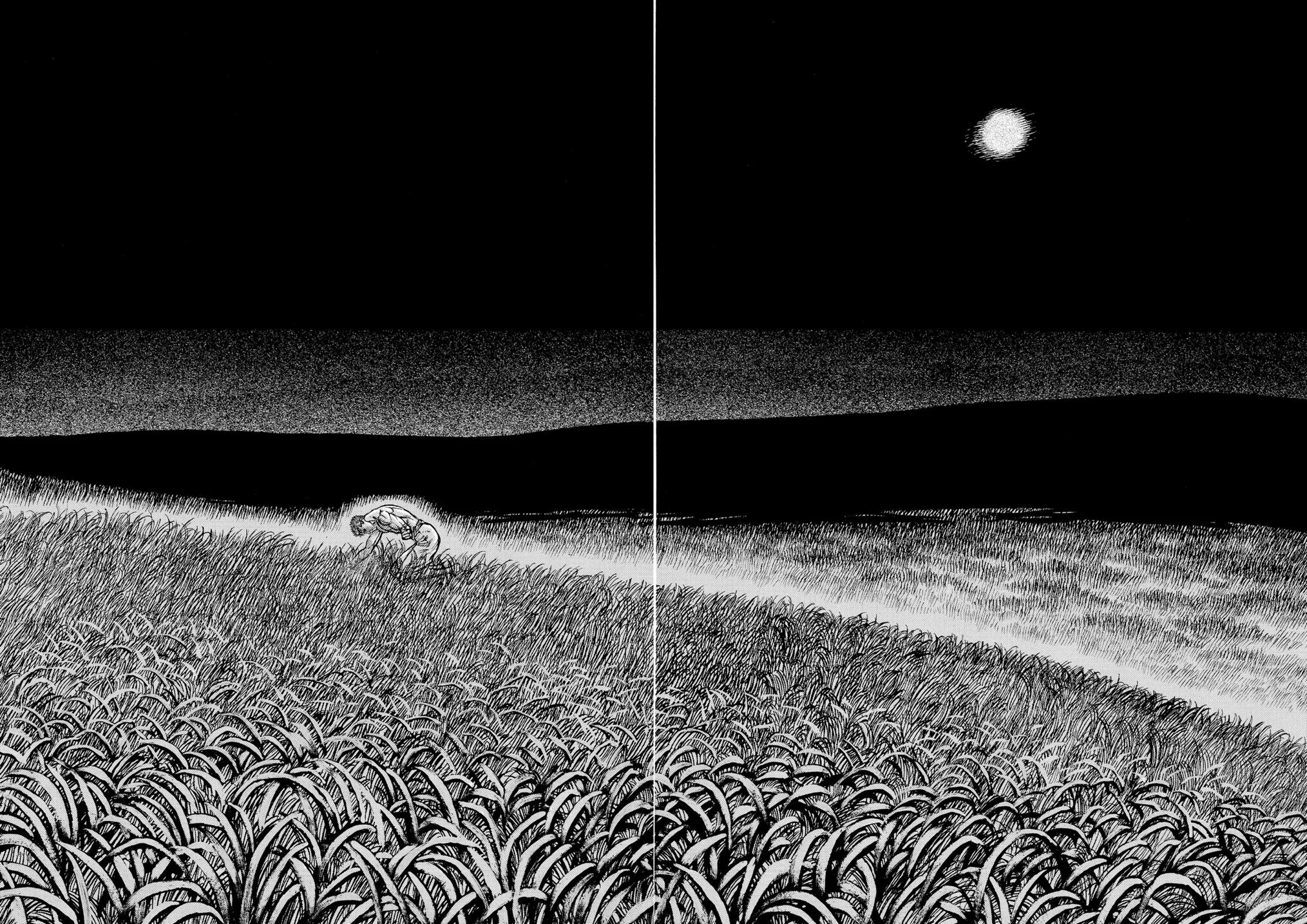 Berserk Bab 90 halaman 10