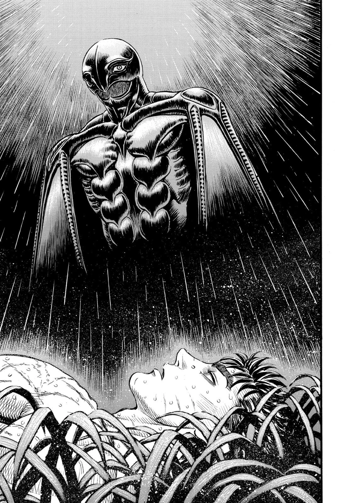 Berserk Bab 90 halaman 12