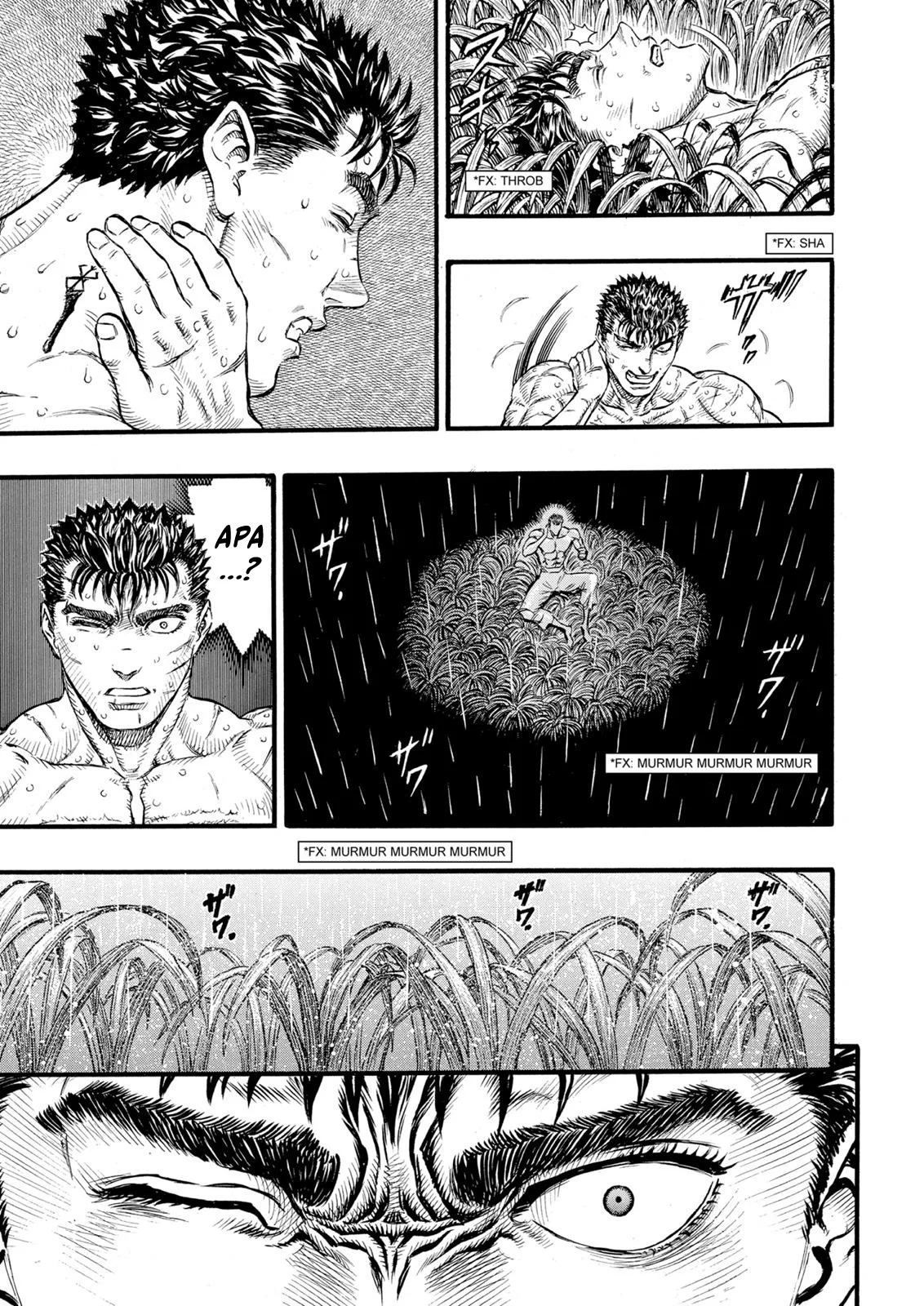 Berserk Bab 90 halaman 14