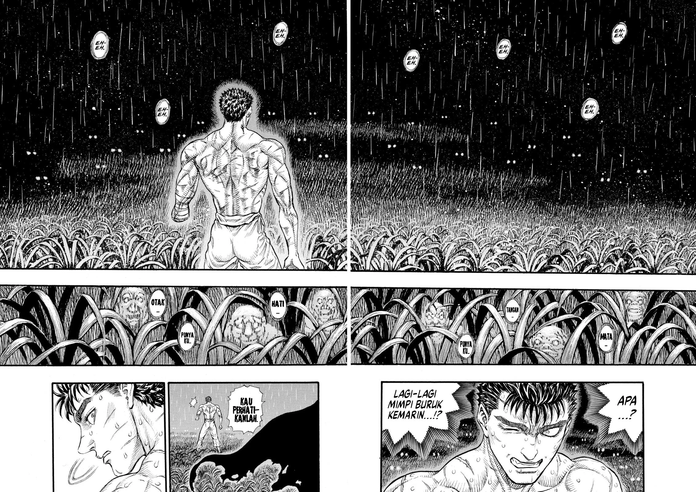 Berserk Bab 90 halaman 15