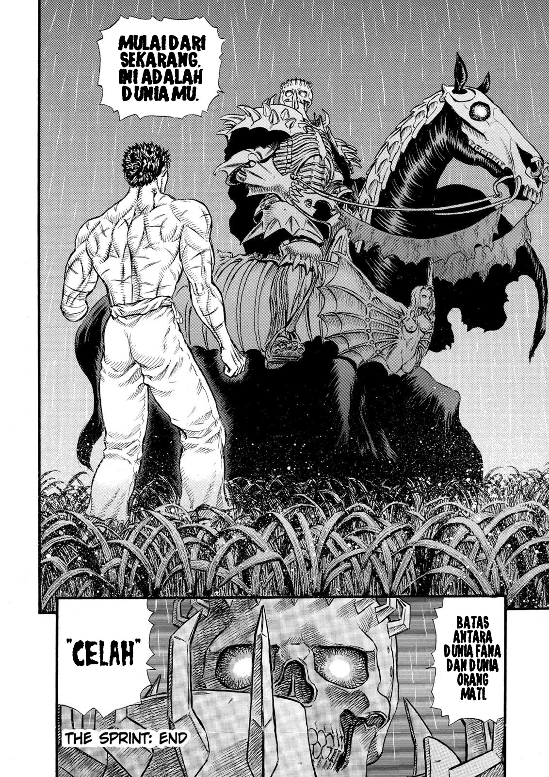 Berserk Bab 90 halaman 16
