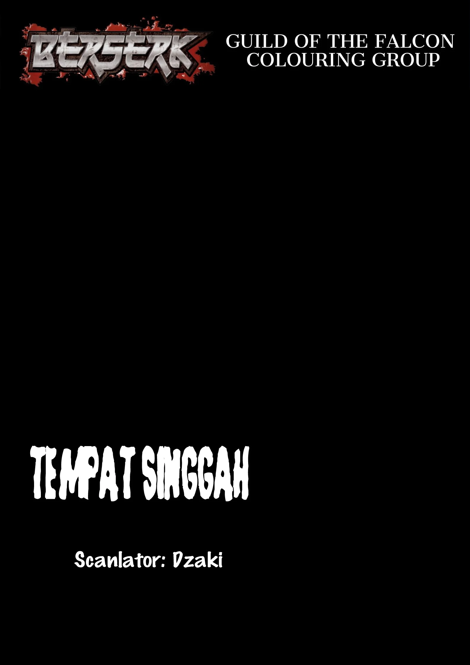 Berserk Bab 91 halaman 38
