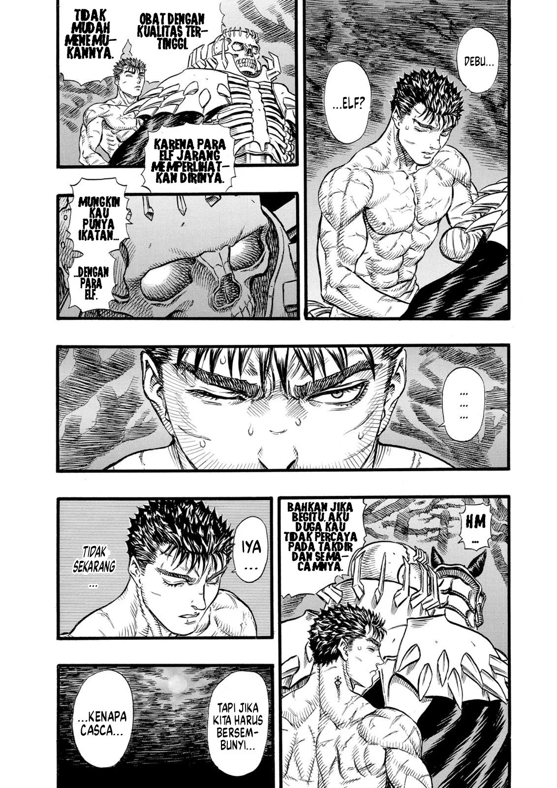 Berserk Bab 92 halaman 10