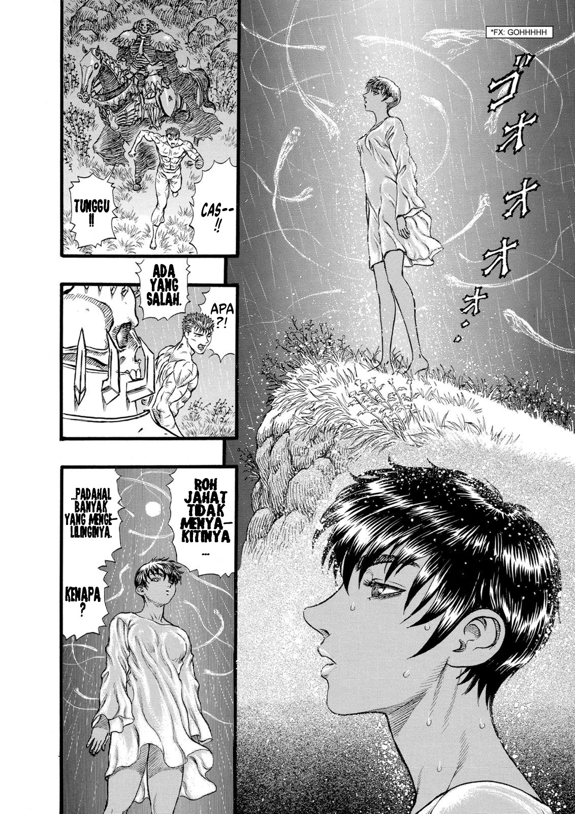 Berserk Bab 92 halaman 12
