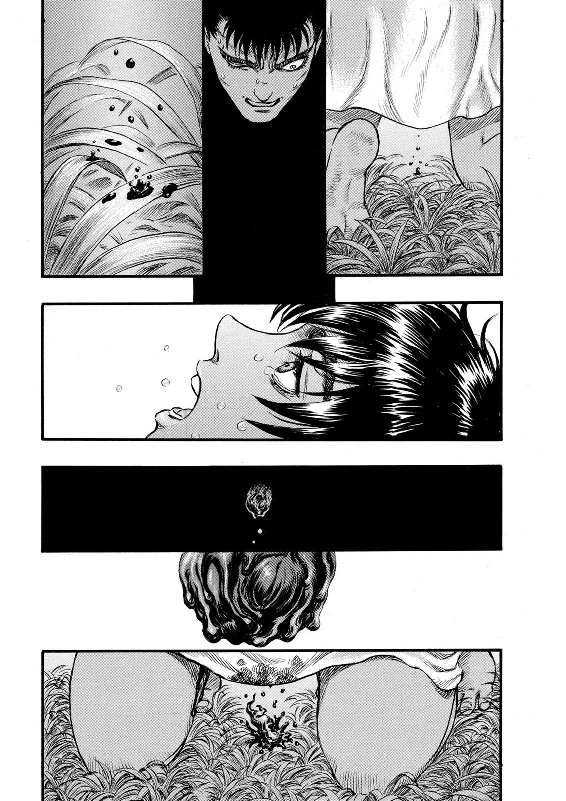 Berserk Bab 92 halaman 15