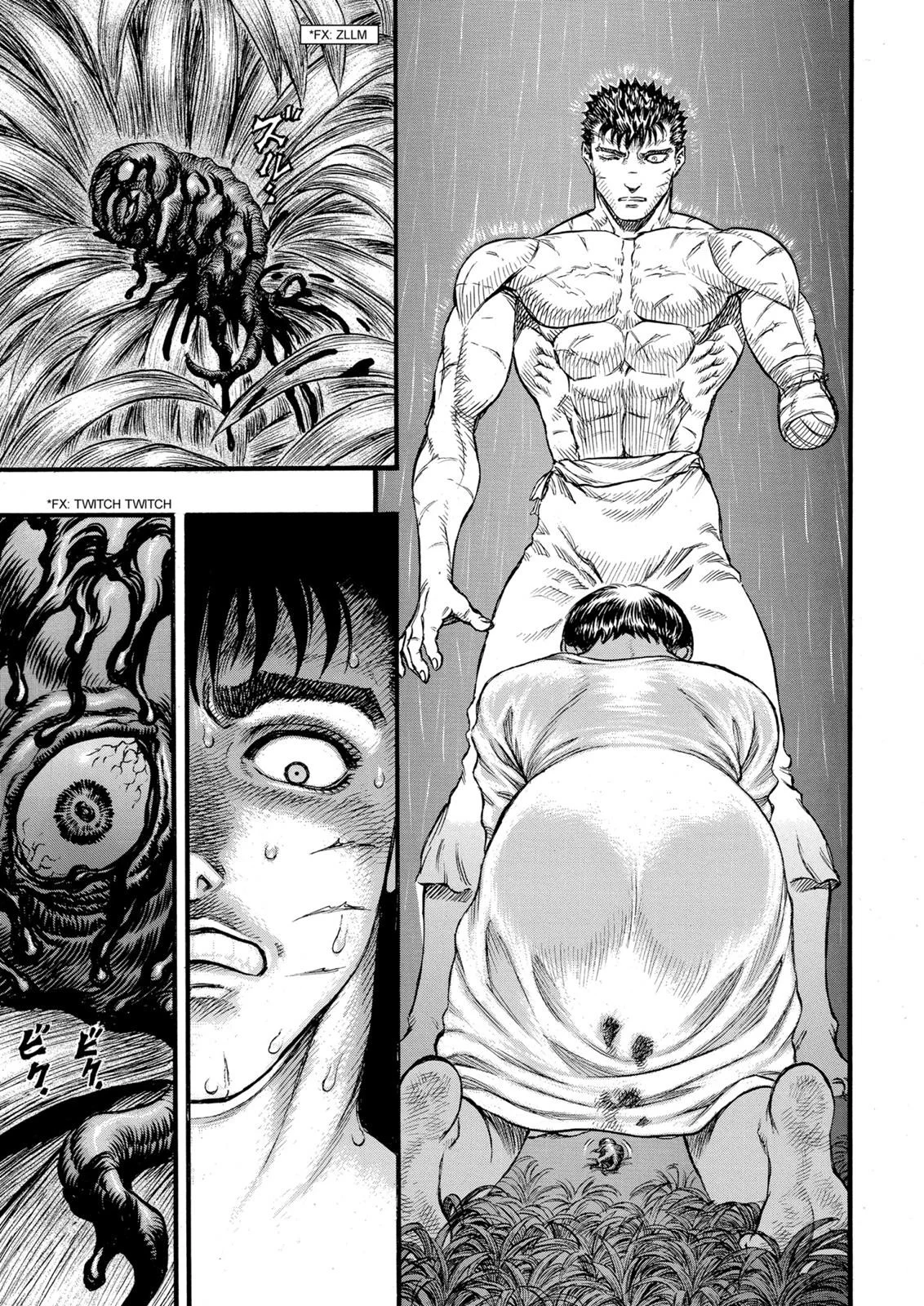 Berserk Bab 92 halaman 17