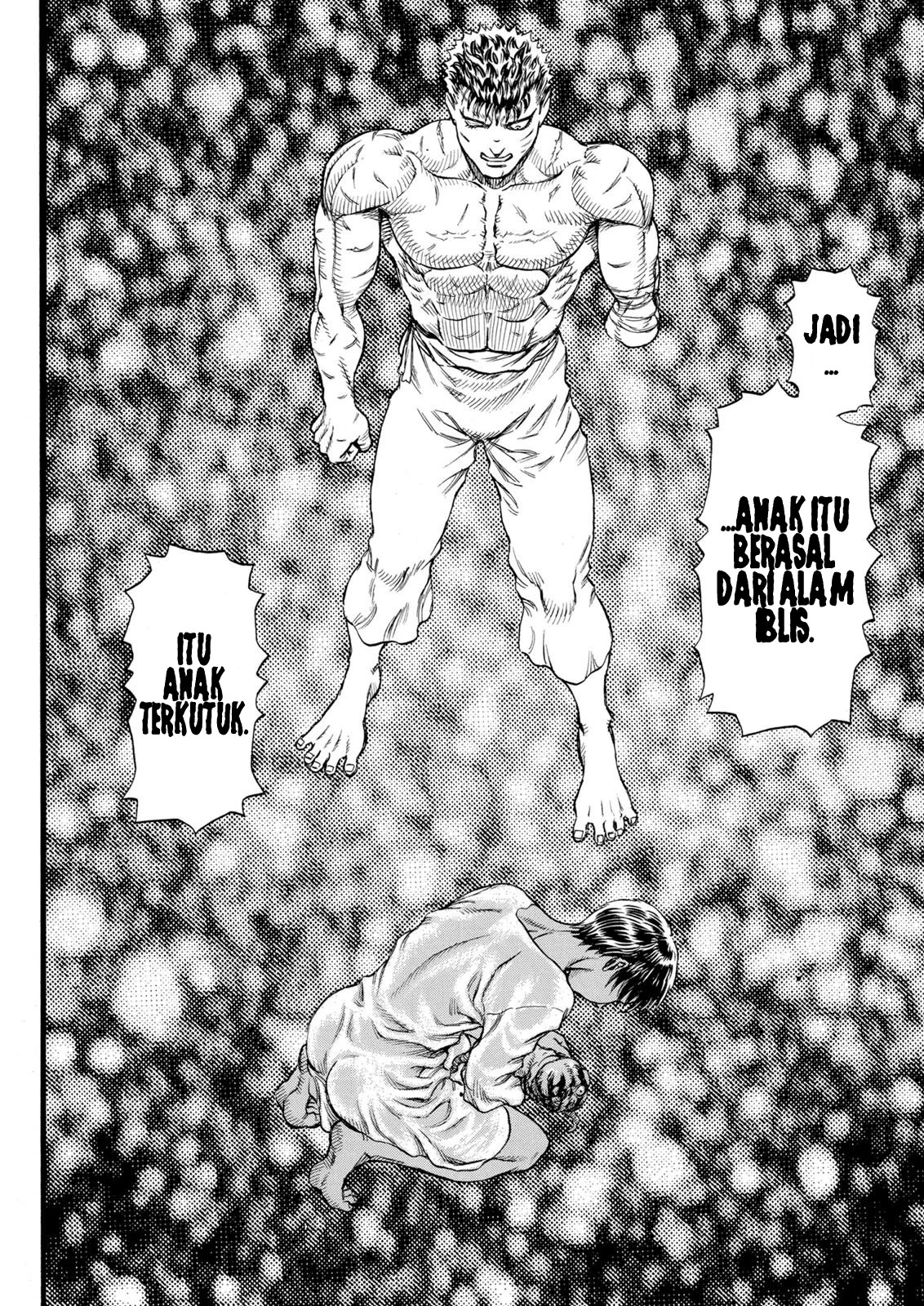 Berserk Bab 92 halaman 20