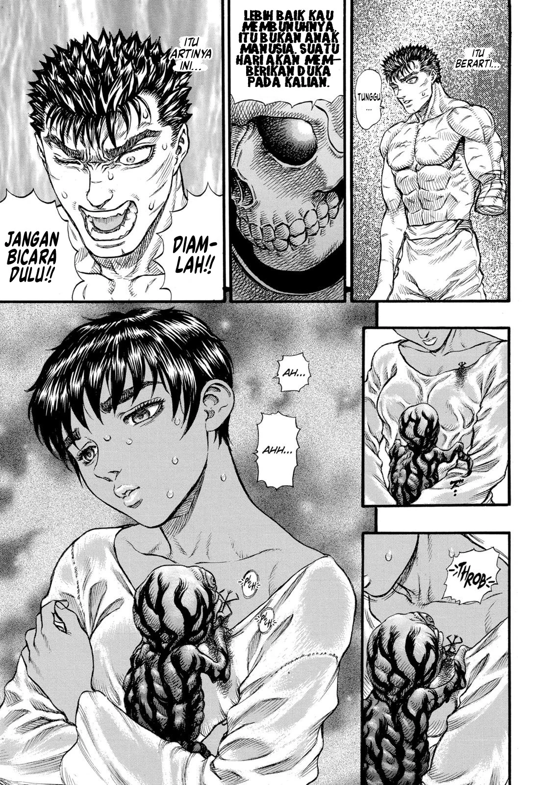 Berserk Bab 92 halaman 21
