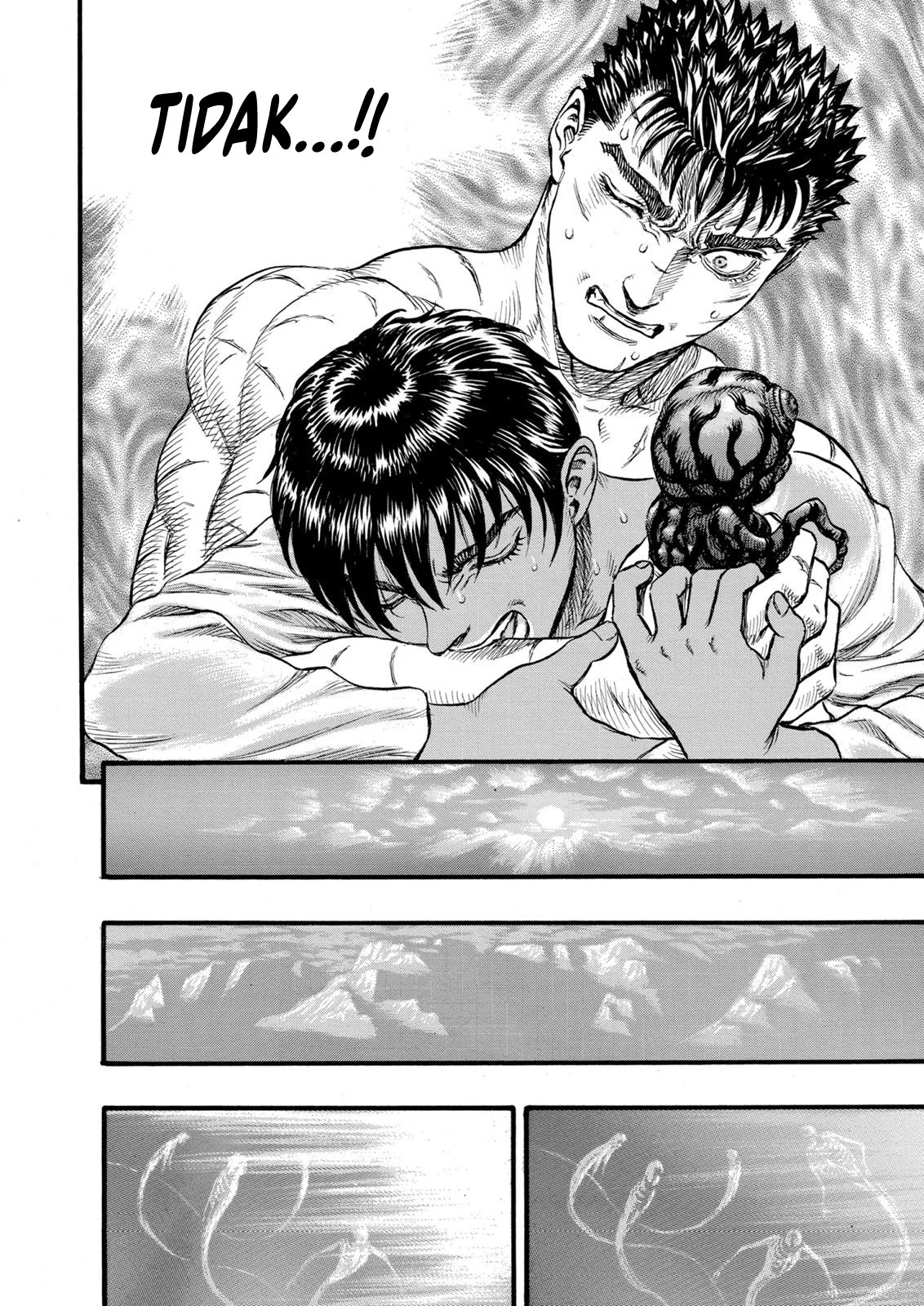 Berserk Bab 92 halaman 24