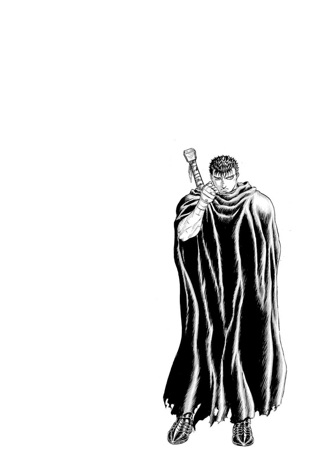 Berserk Bab 92 halaman 28