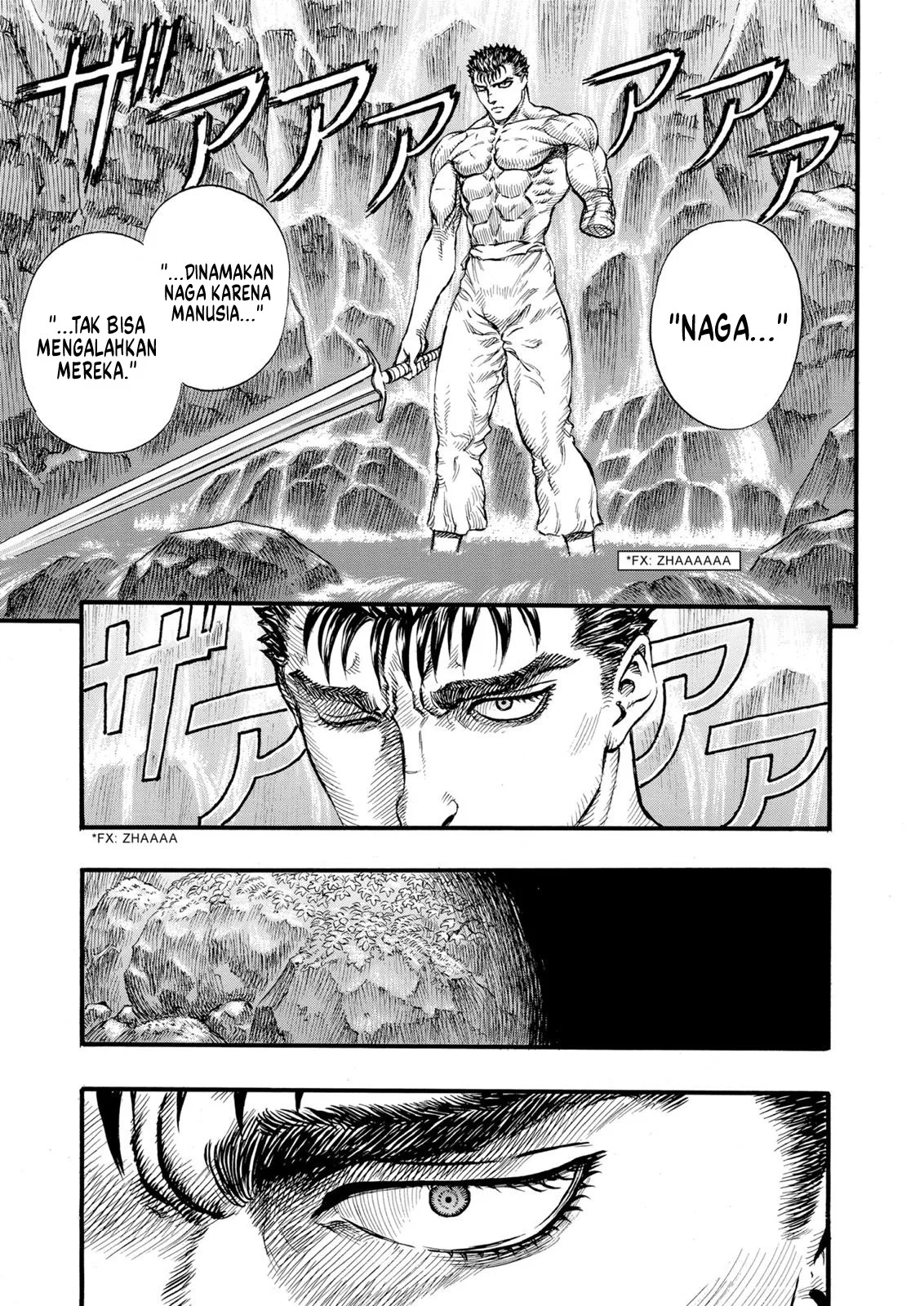 Berserk Bab 93 halaman 9