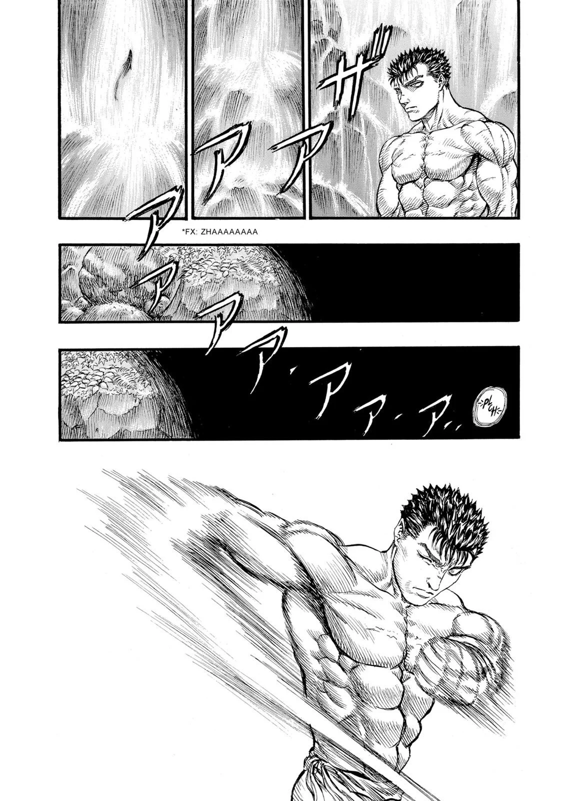 Berserk Bab 93 halaman 10