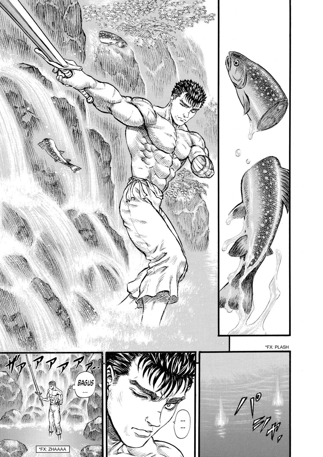 Berserk Bab 93 halaman 11