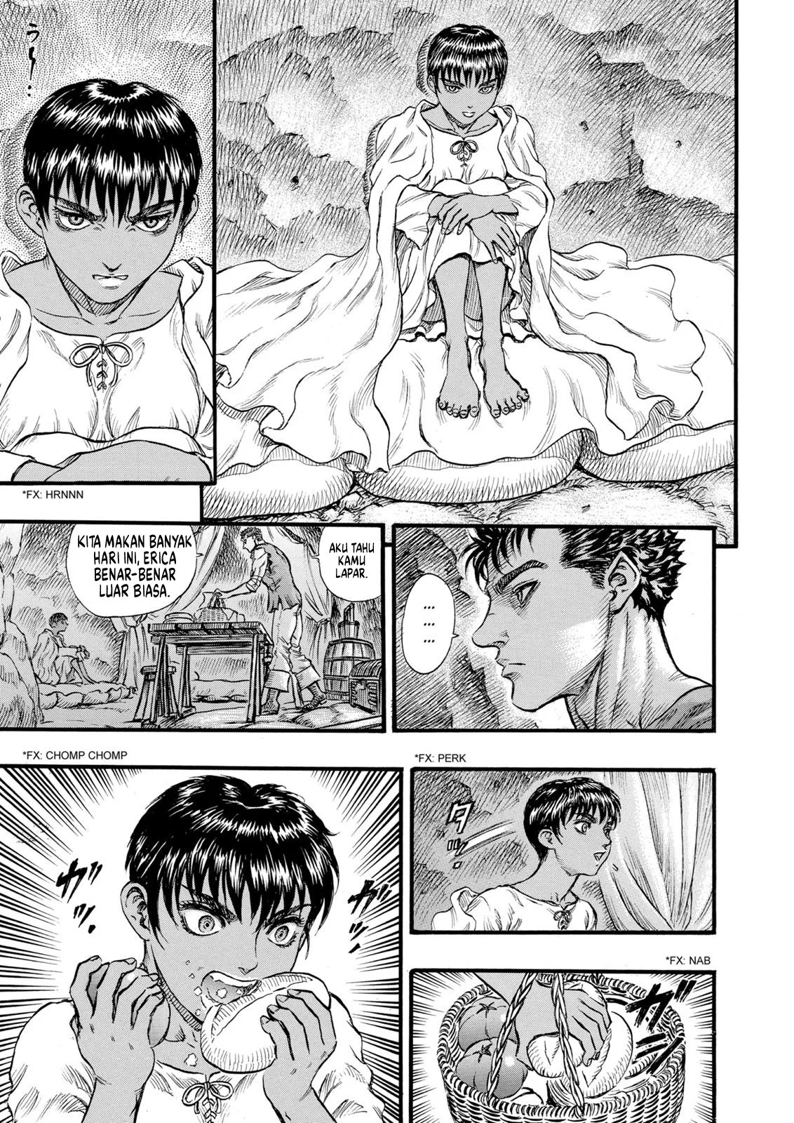 Berserk Bab 93 halaman 13