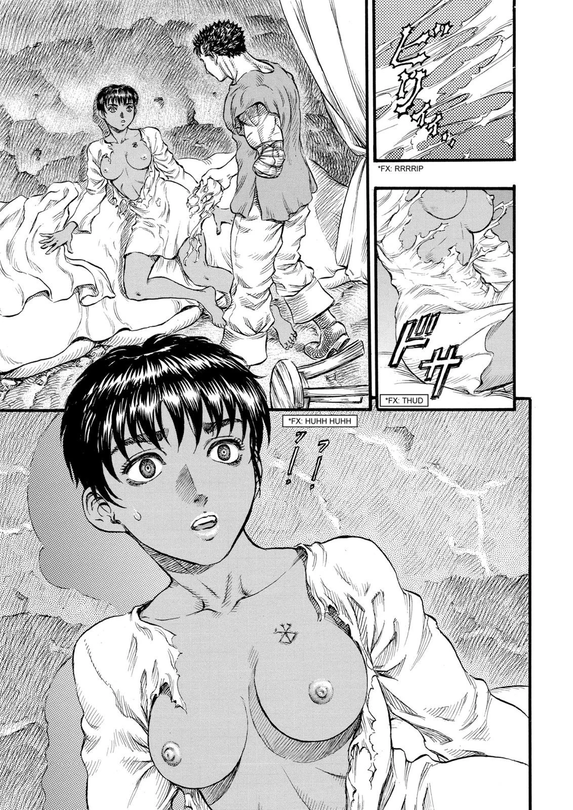 Berserk Bab 93 halaman 15