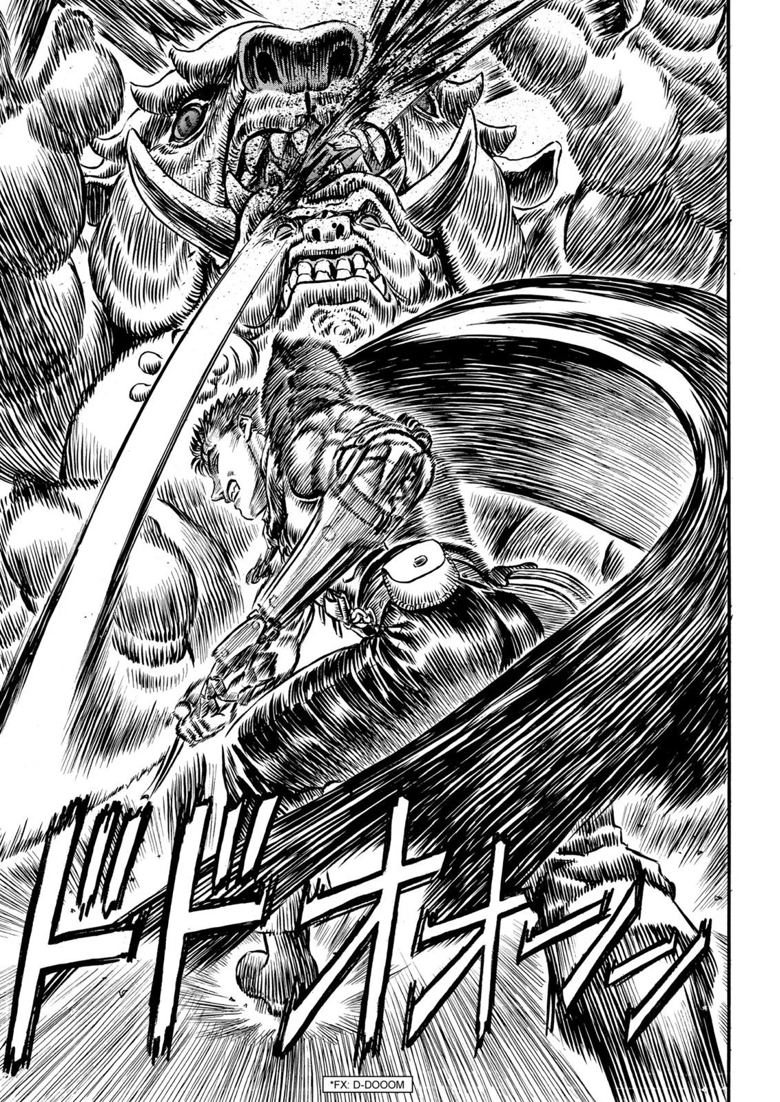 Berserk Bab 94 halaman 6