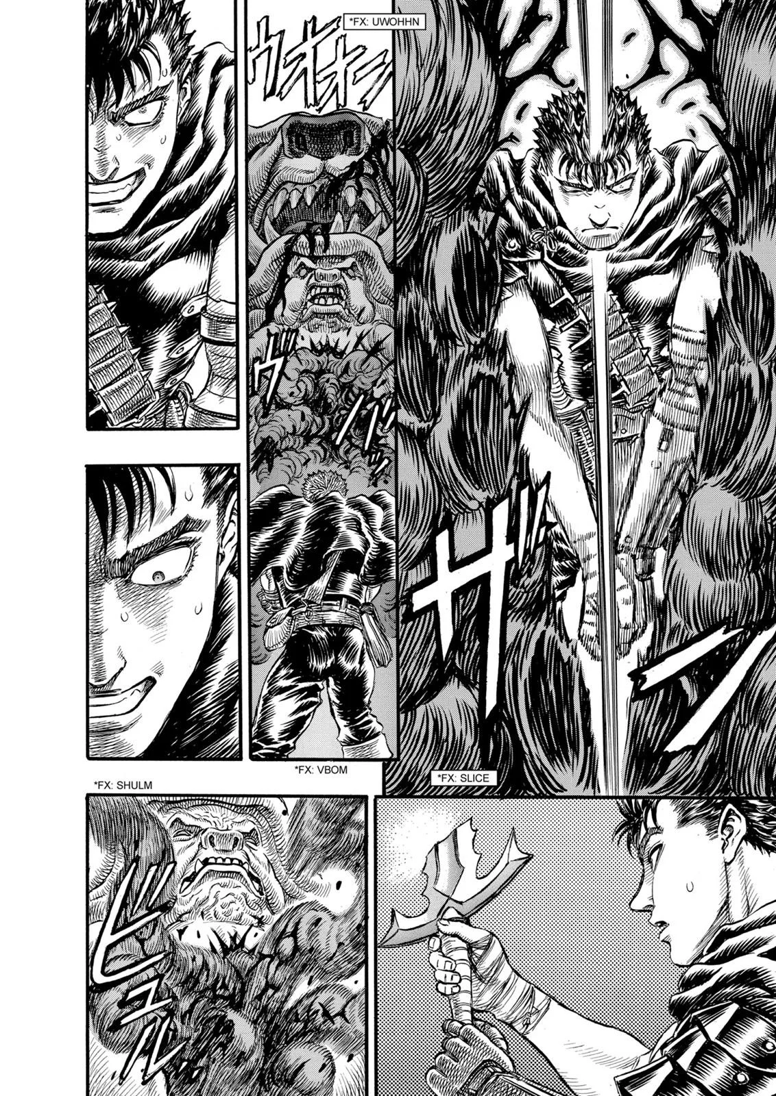 Berserk Bab 94 halaman 9