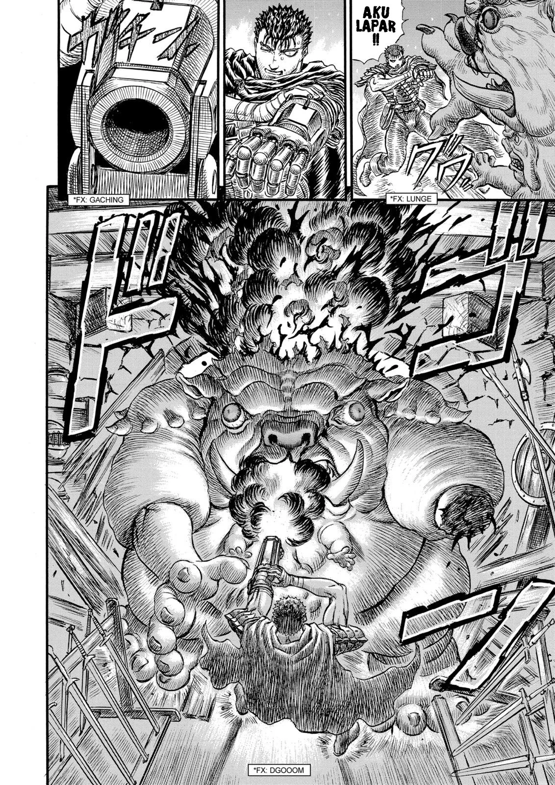 Berserk Bab 94 halaman 13