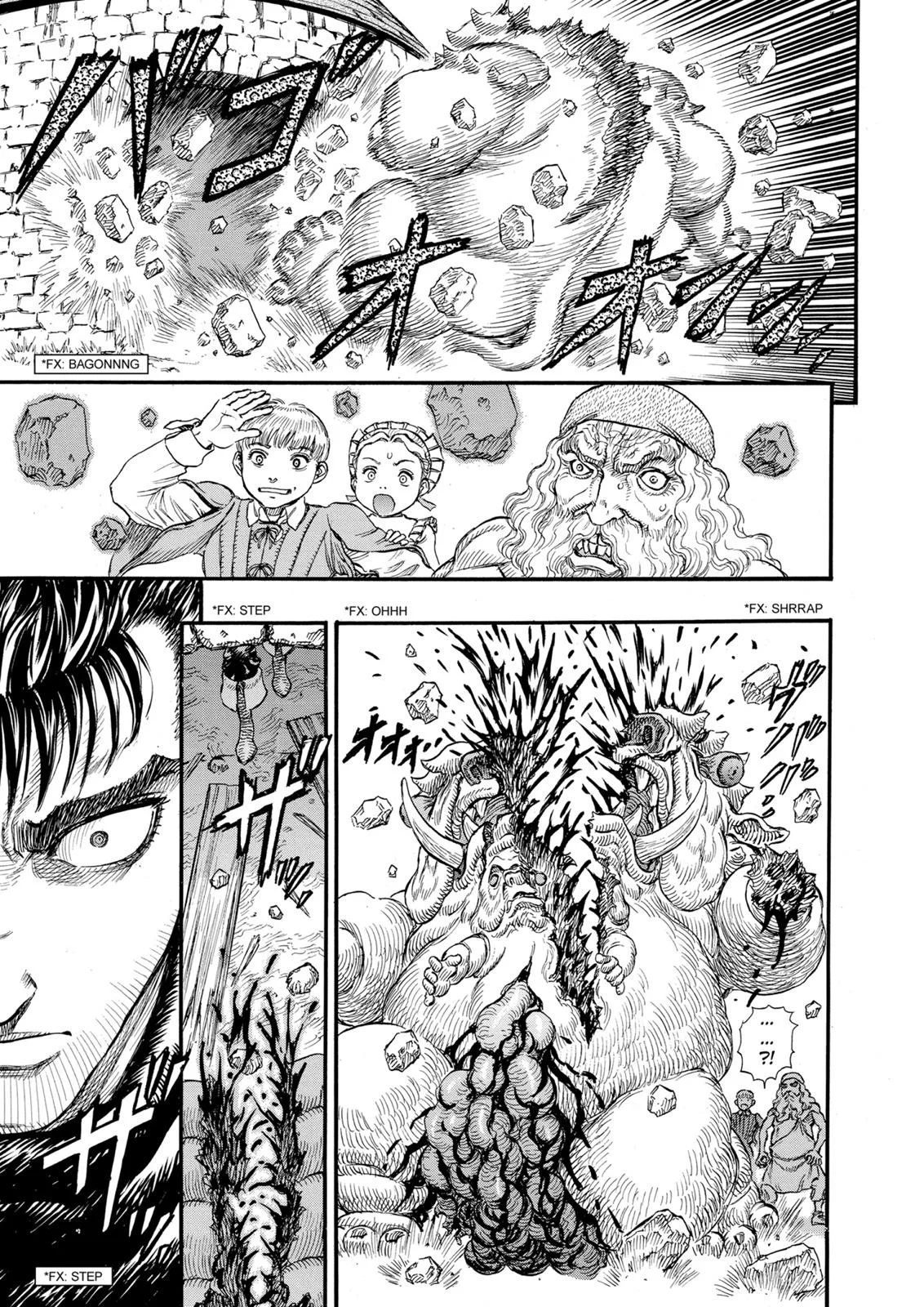 Berserk Bab 94 halaman 16
