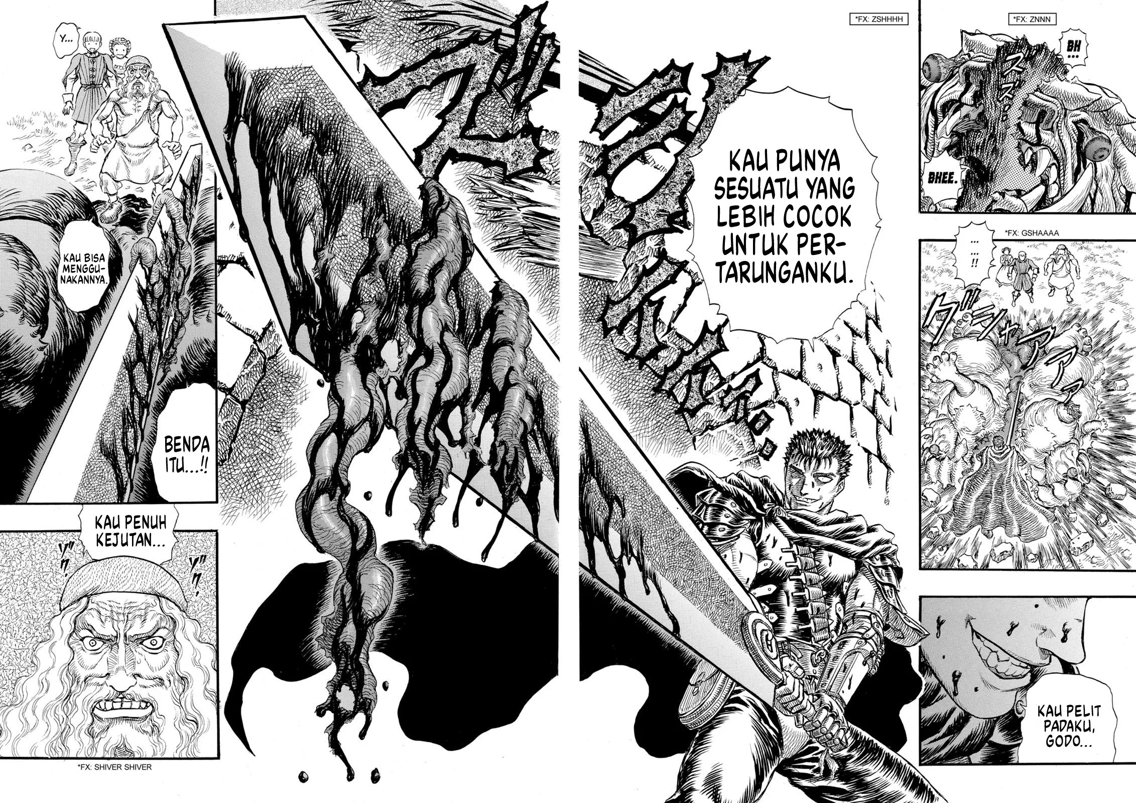 Berserk Bab 94 halaman 18