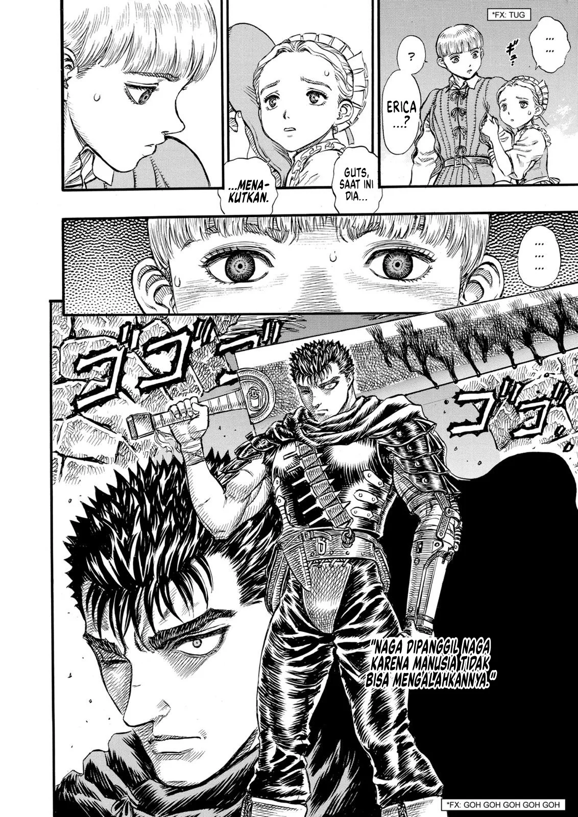 Berserk Bab 94 halaman 19