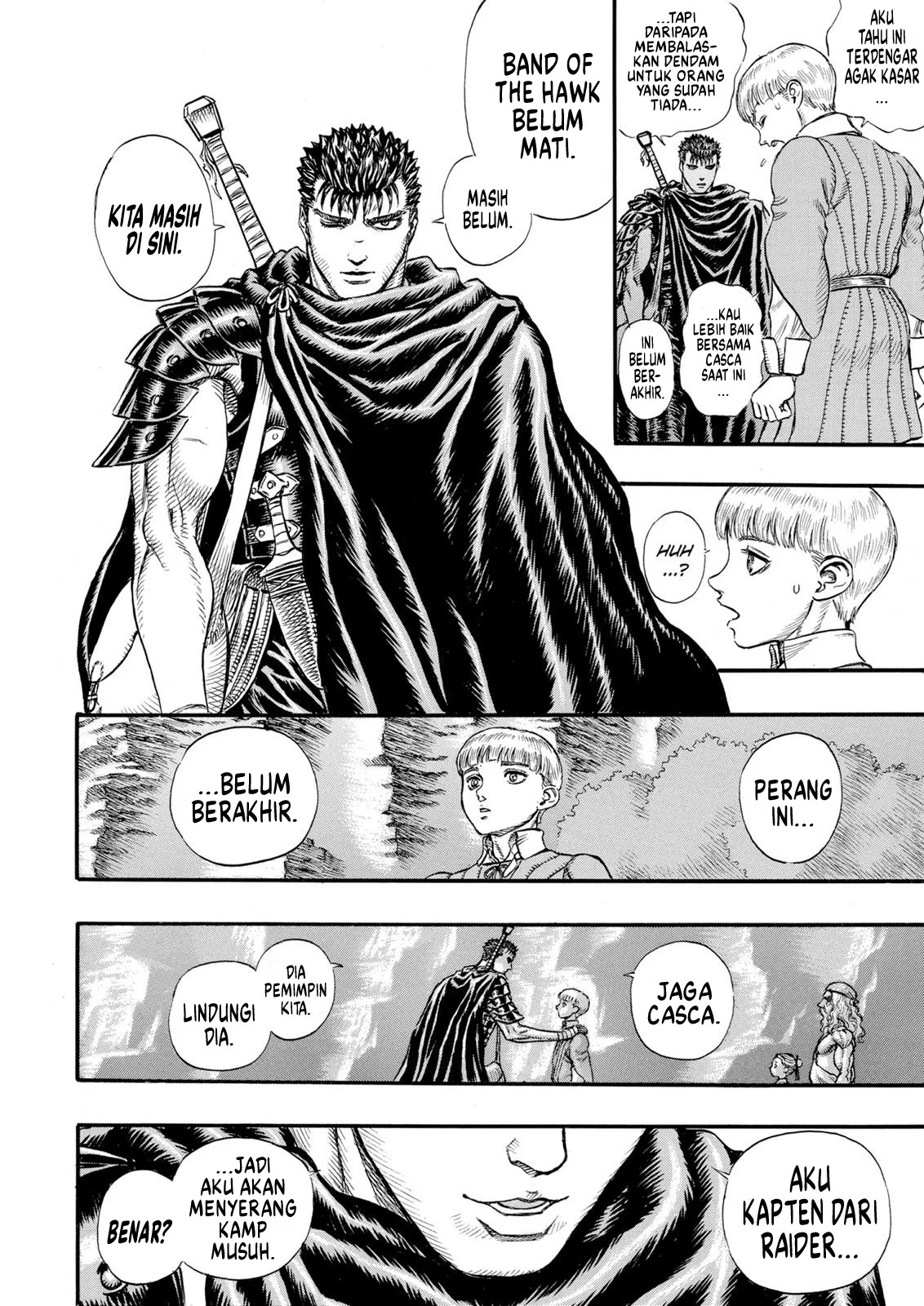 Berserk Bab 94 halaman 21