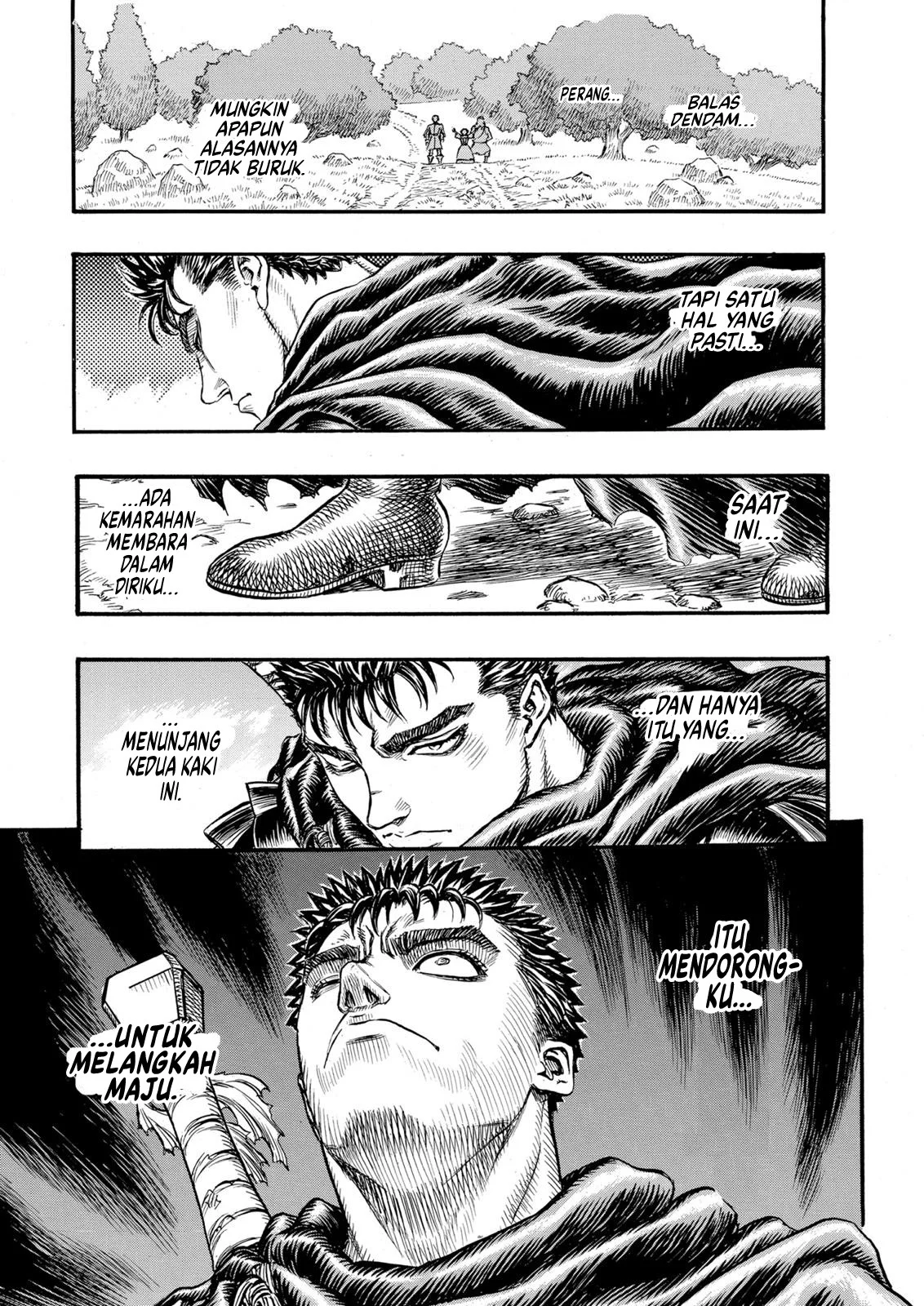Berserk Bab 94 halaman 22
