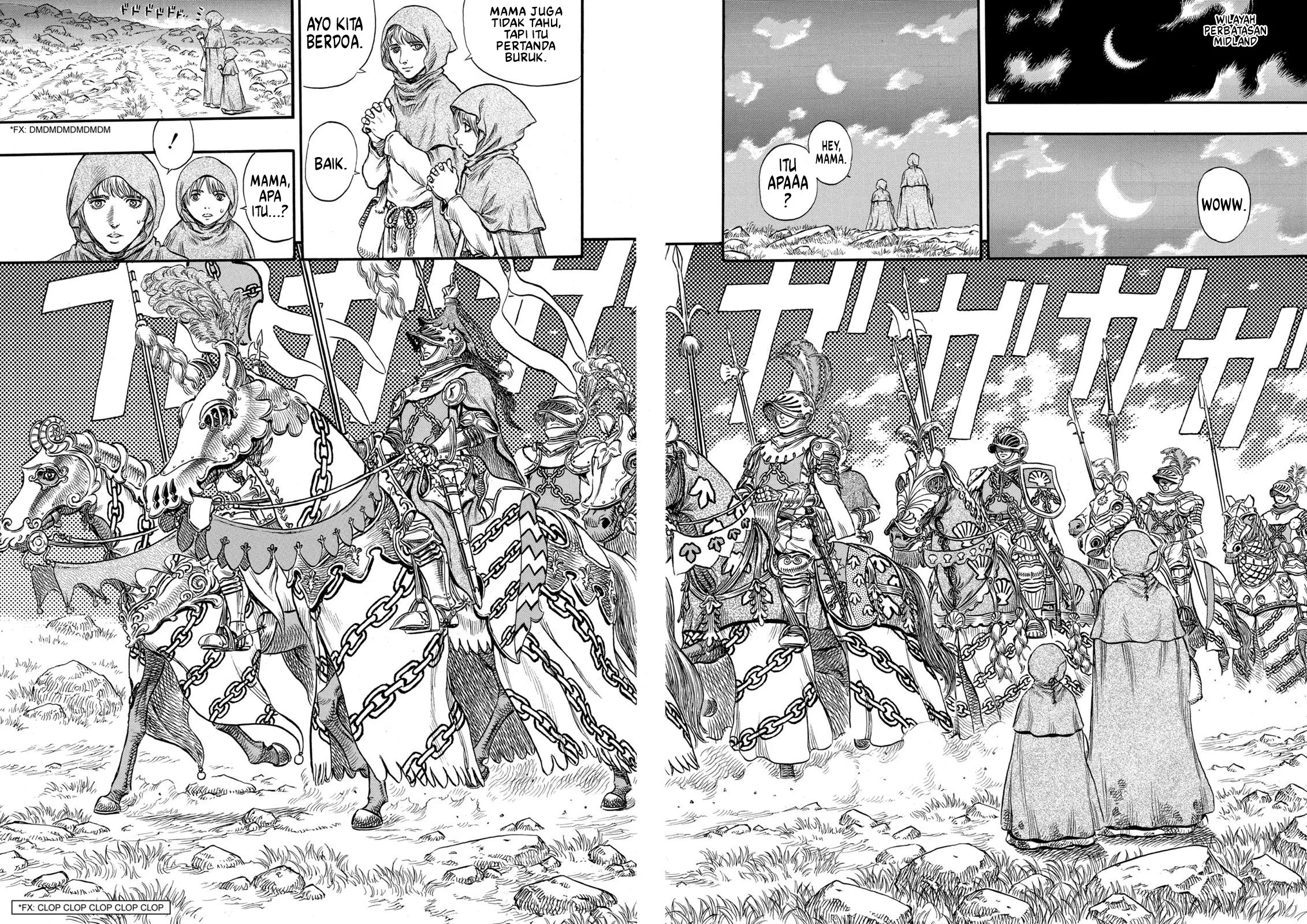 Berserk Bab 95 halaman 2