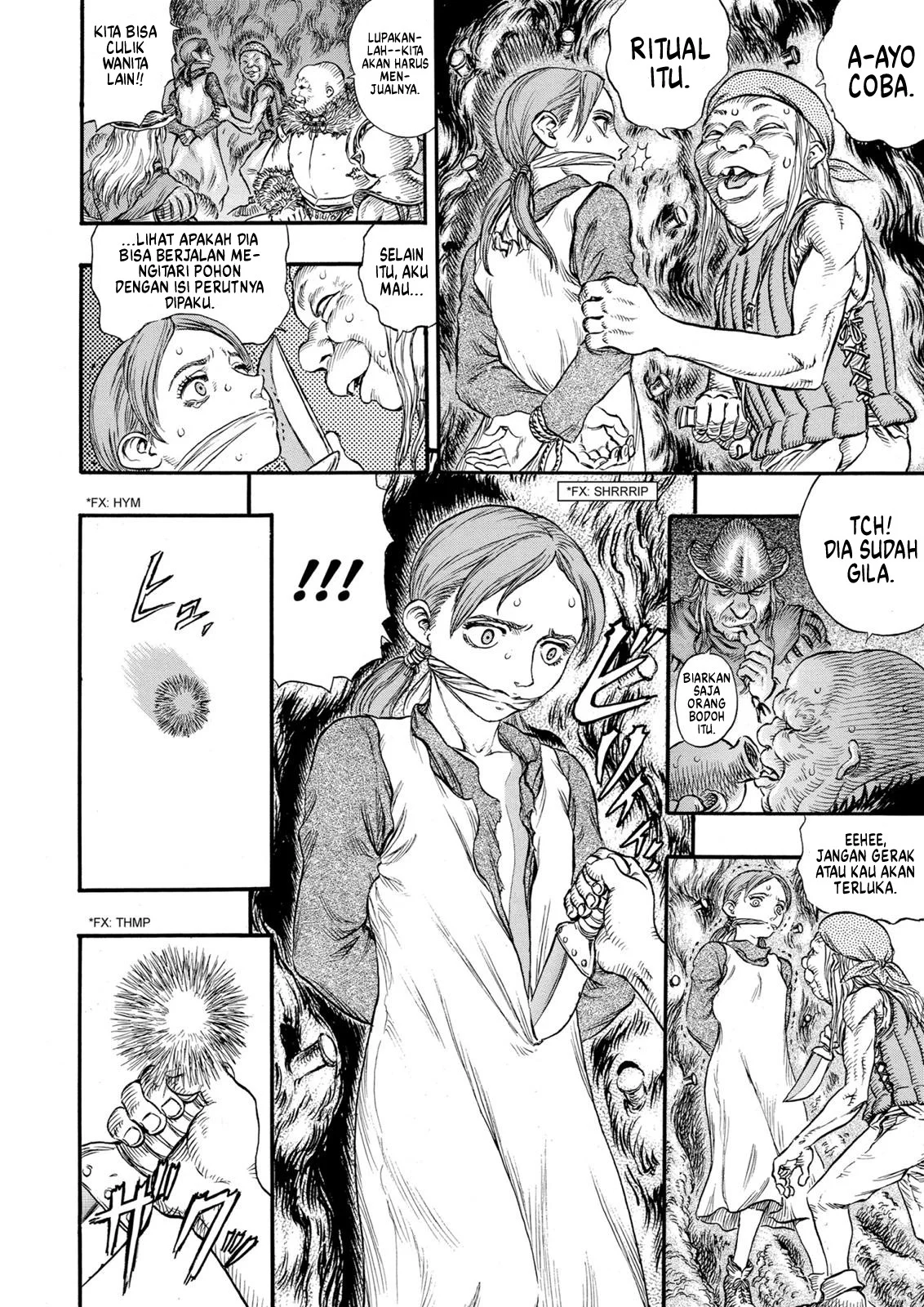 Berserk Bab 95 halaman 12