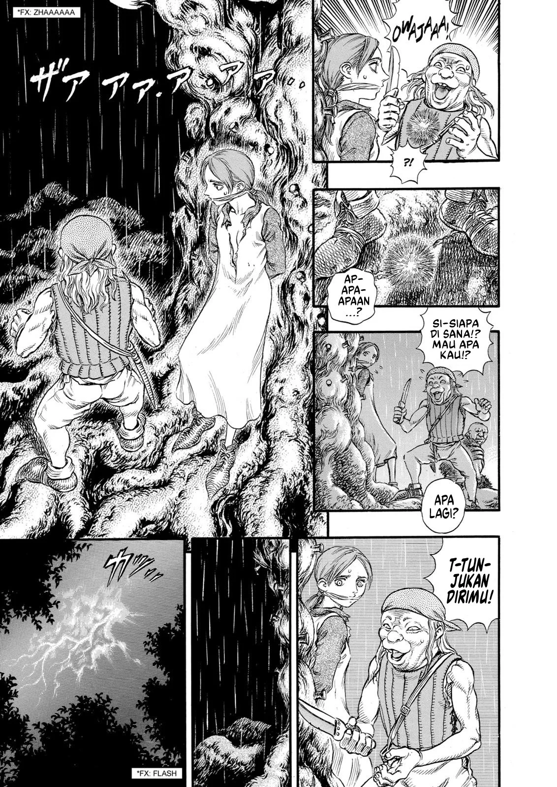 Berserk Bab 95 halaman 13