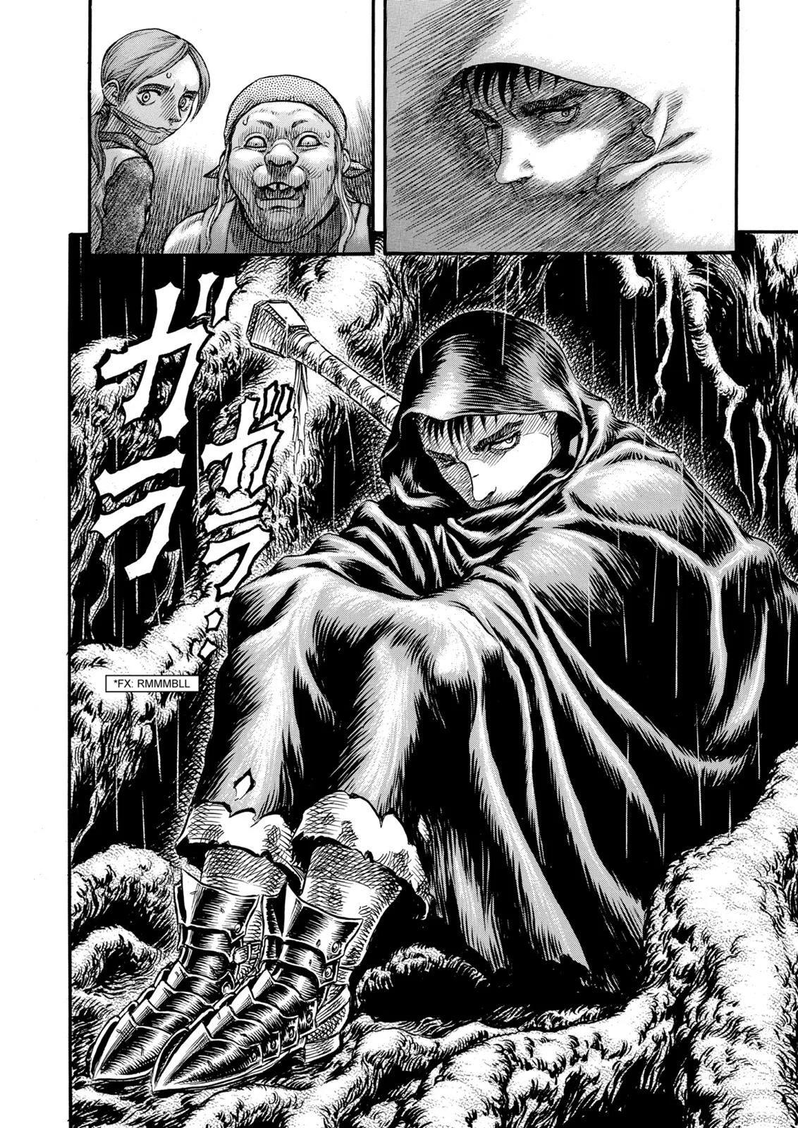 Berserk Bab 95 halaman 14