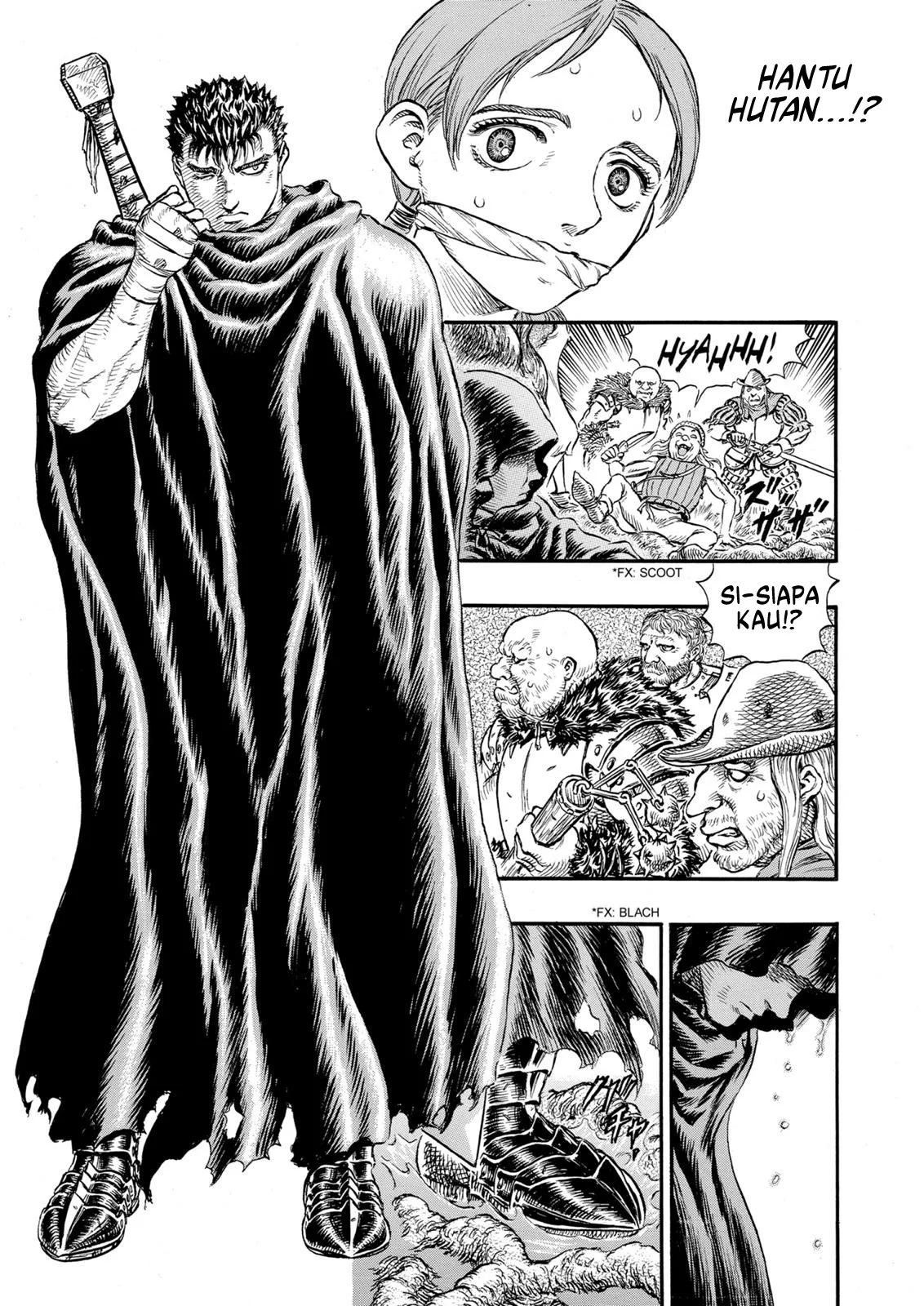 Berserk Bab 95 halaman 15