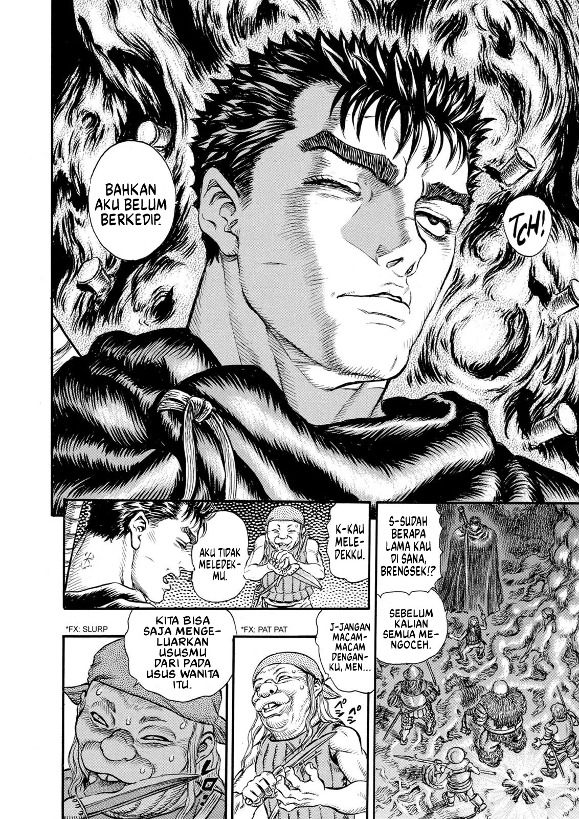 Berserk Bab 95 halaman 16