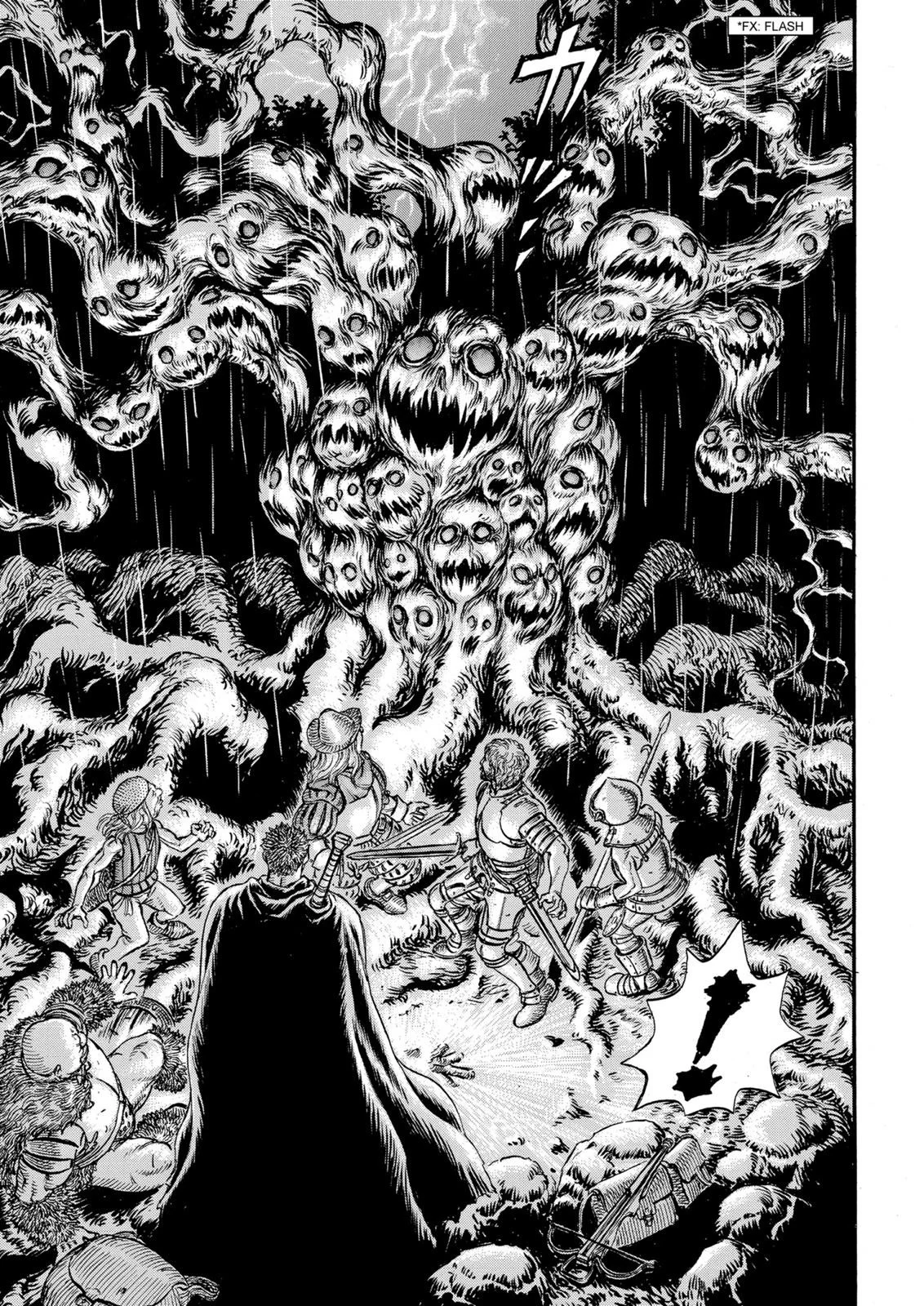 Berserk Bab 95 halaman 23