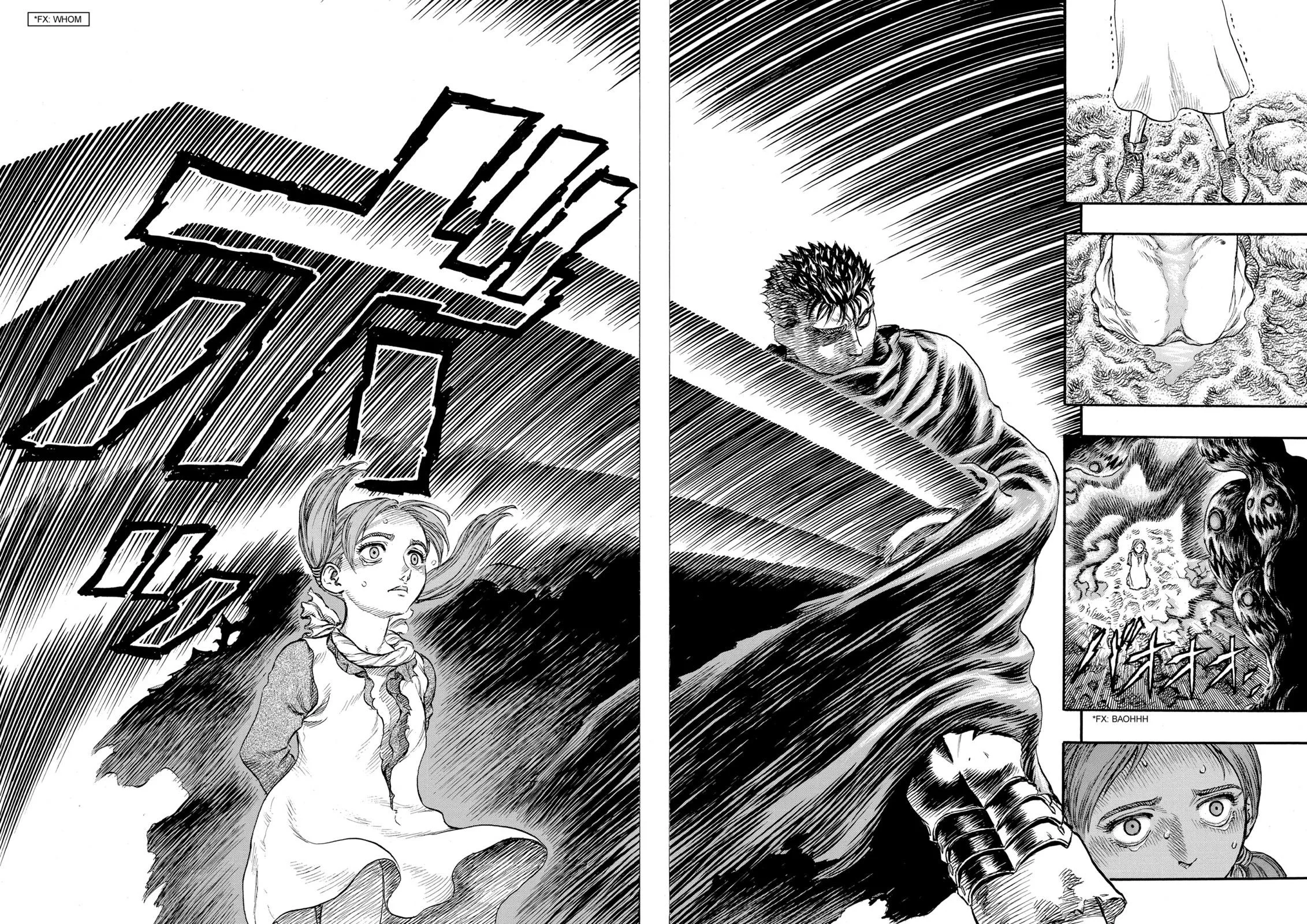 Berserk Bab 95 halaman 26