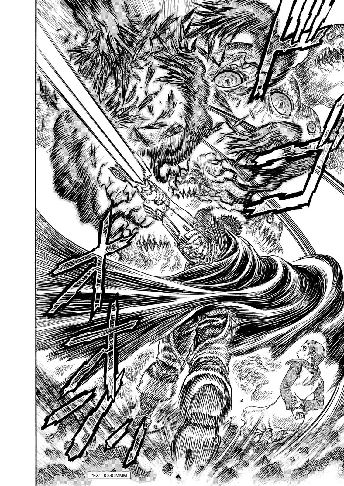 Berserk Bab 95 halaman 27